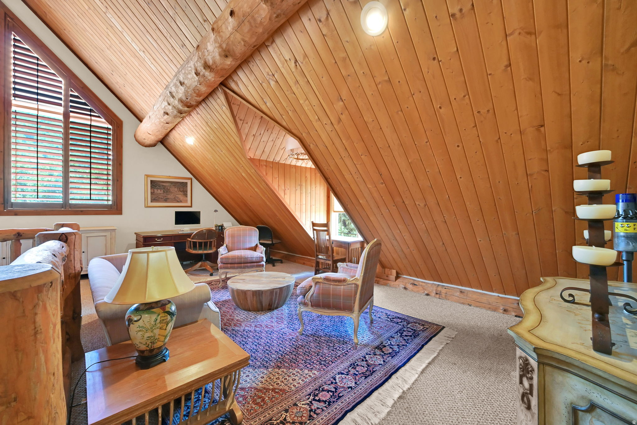 TIMBER LAKES - Residential