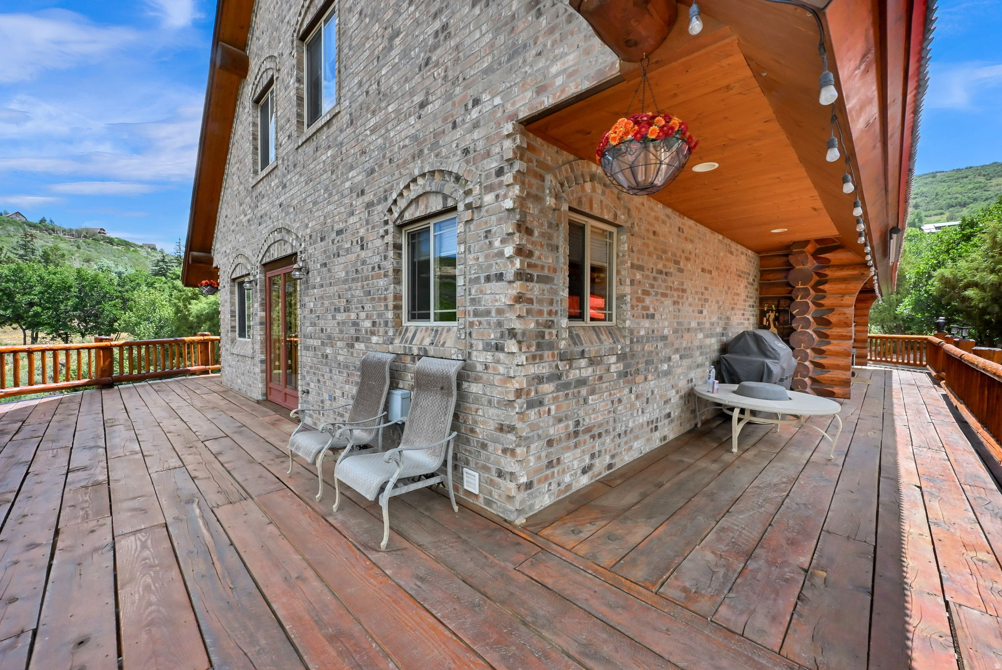 TIMBER LAKES - Residential