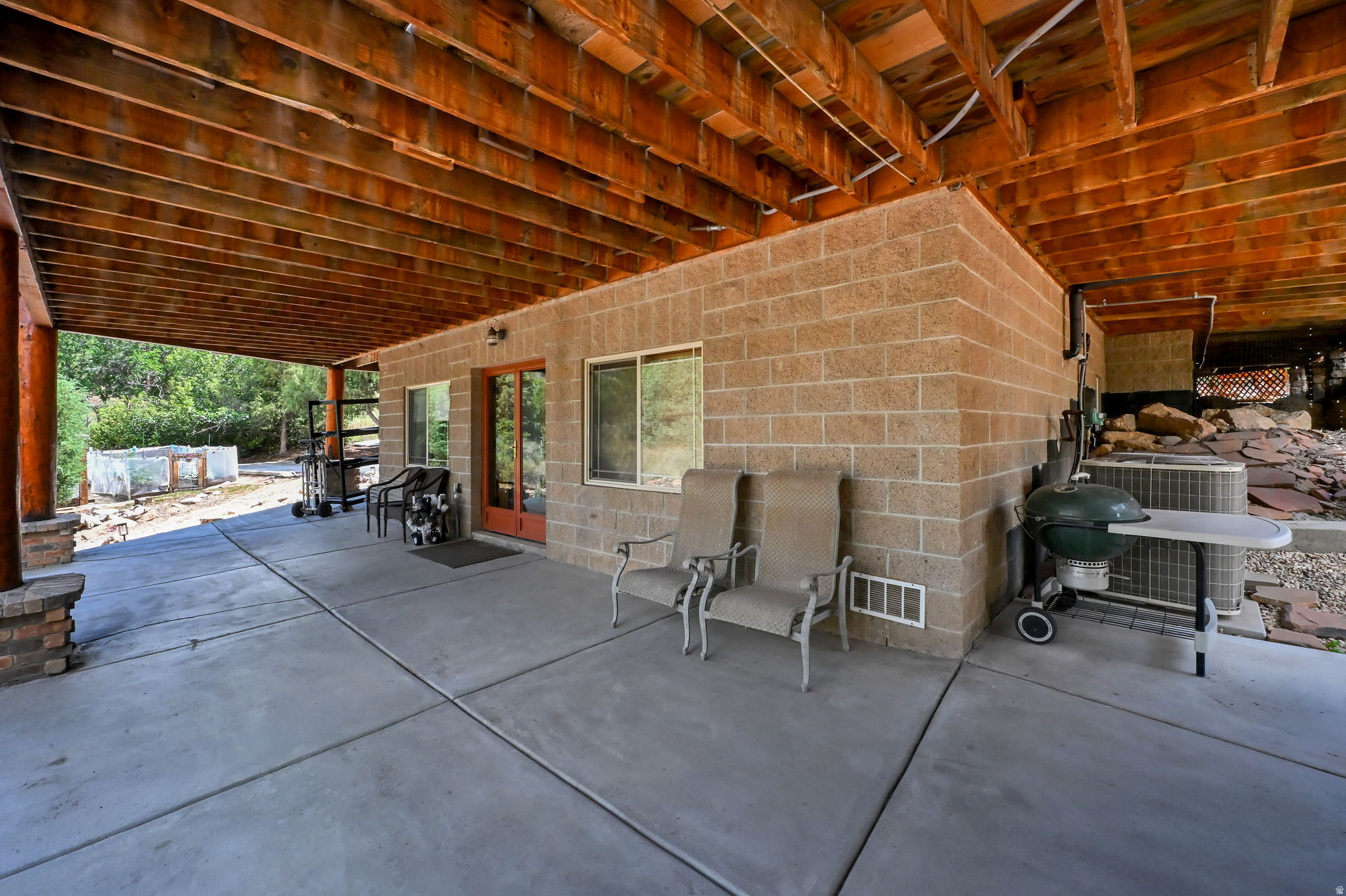TIMBER LAKES - Residential
