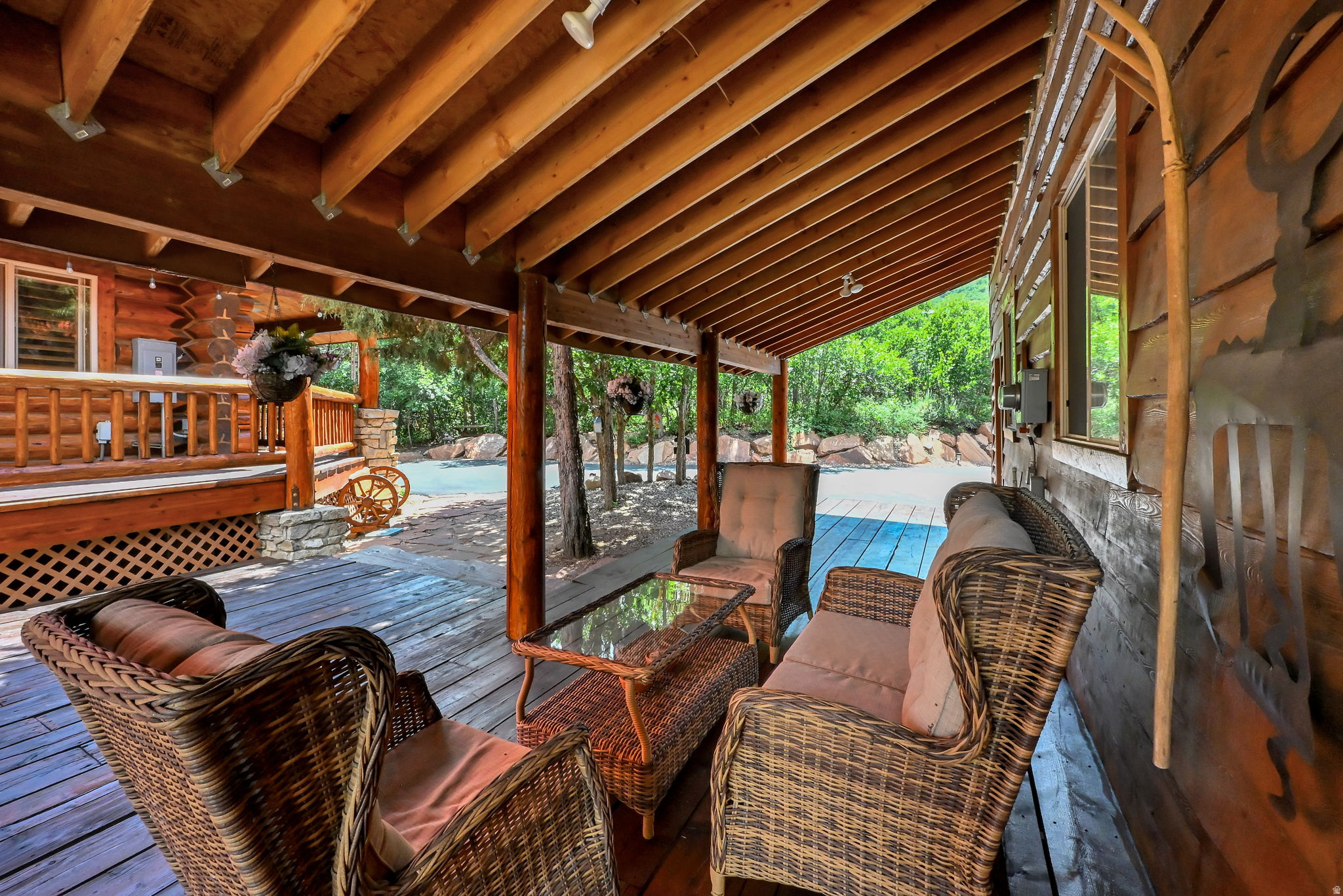 TIMBER LAKES - Residential