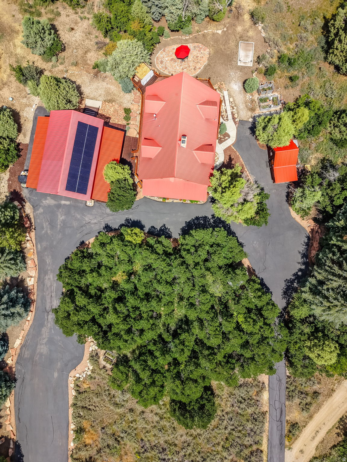 TIMBER LAKES - Residential