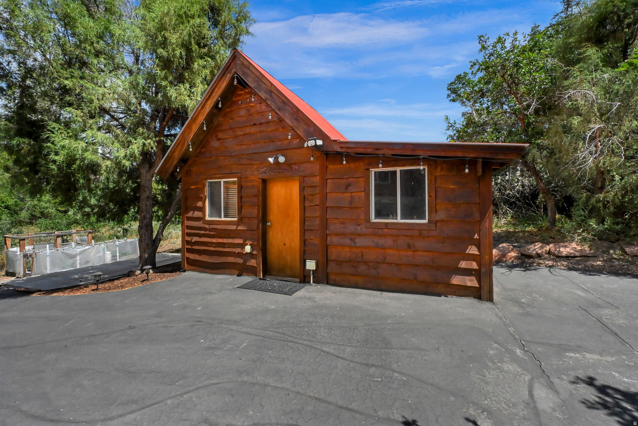 TIMBER LAKES - Residential