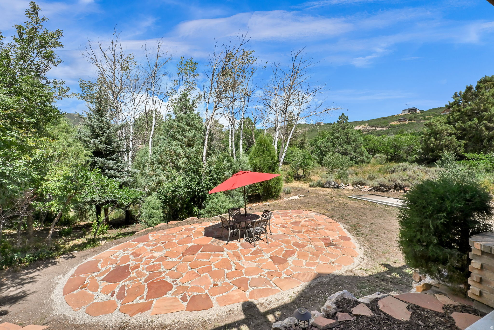 TIMBER LAKES - Residential