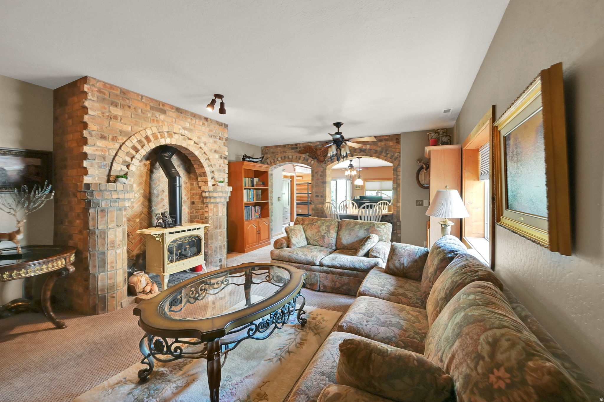 TIMBER LAKES - Residential
