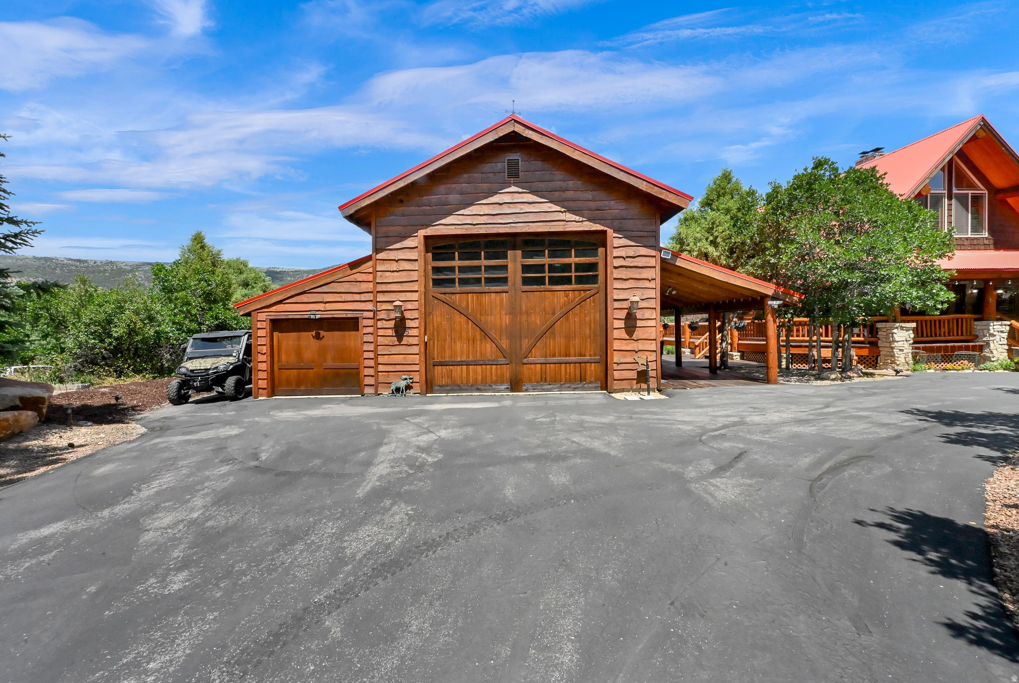 TIMBER LAKES - Residential