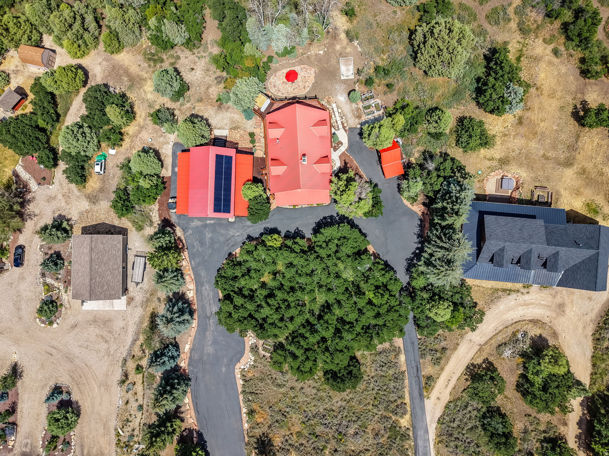 TIMBER LAKES - Residential