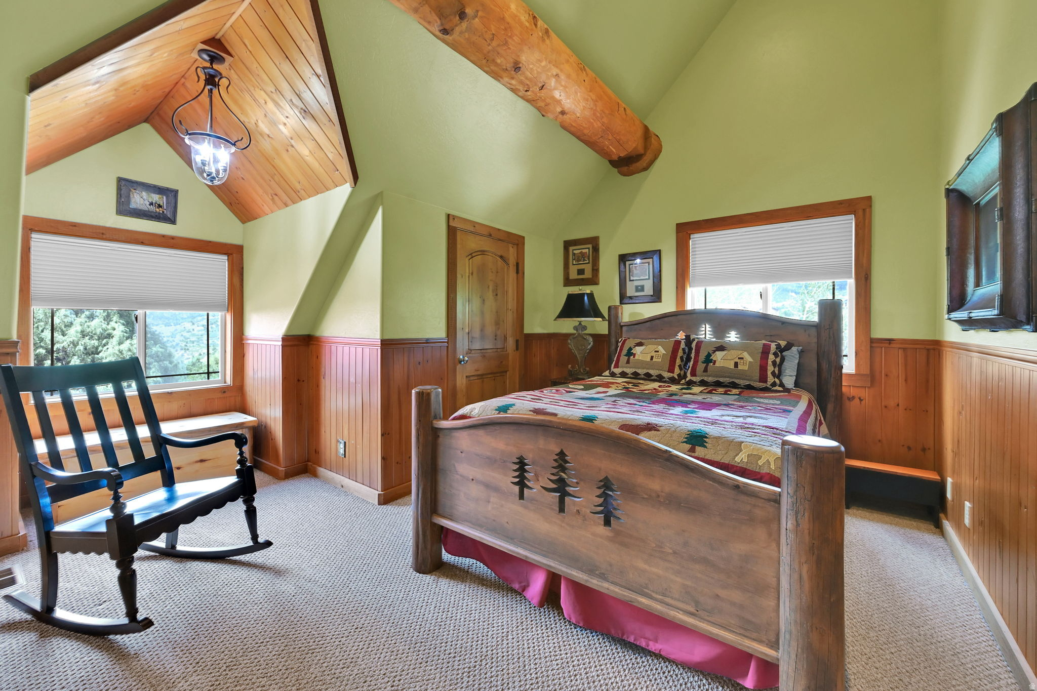TIMBER LAKES - Residential