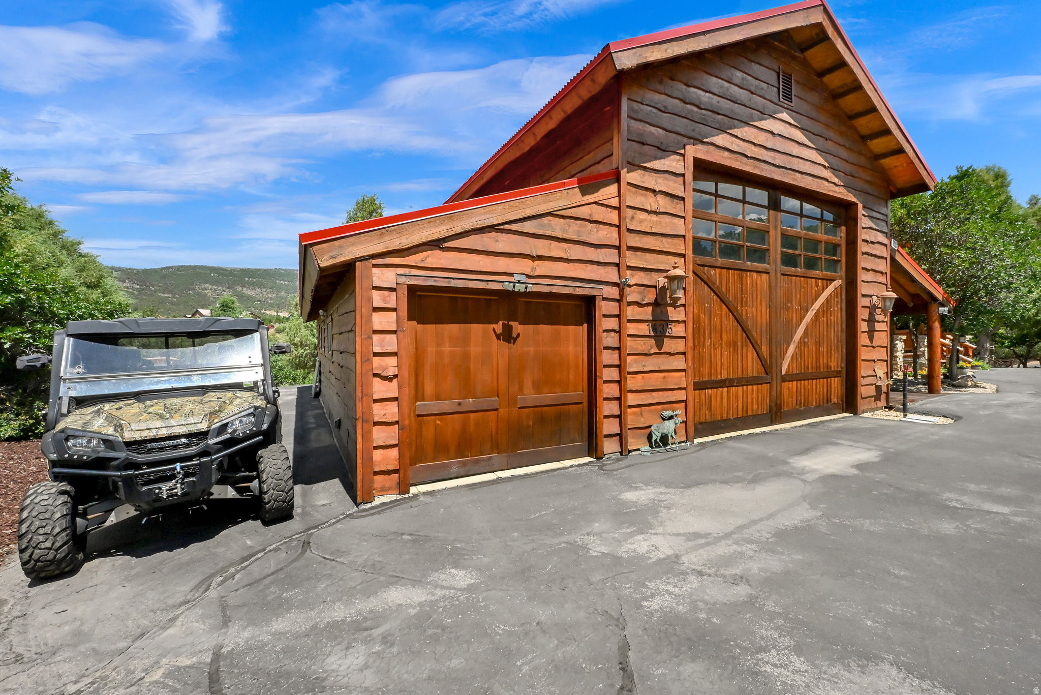 TIMBER LAKES - Residential