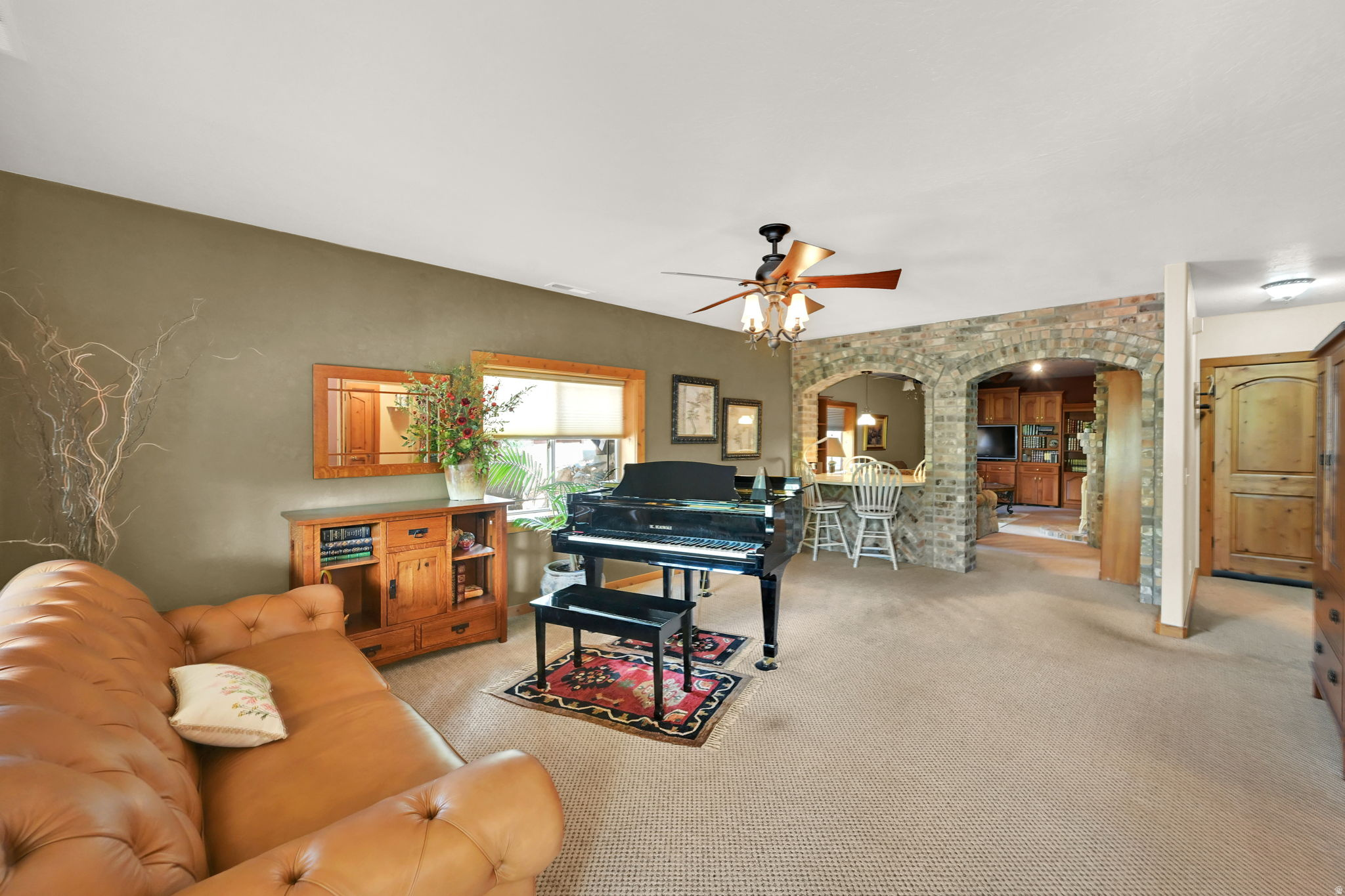 TIMBER LAKES - Residential