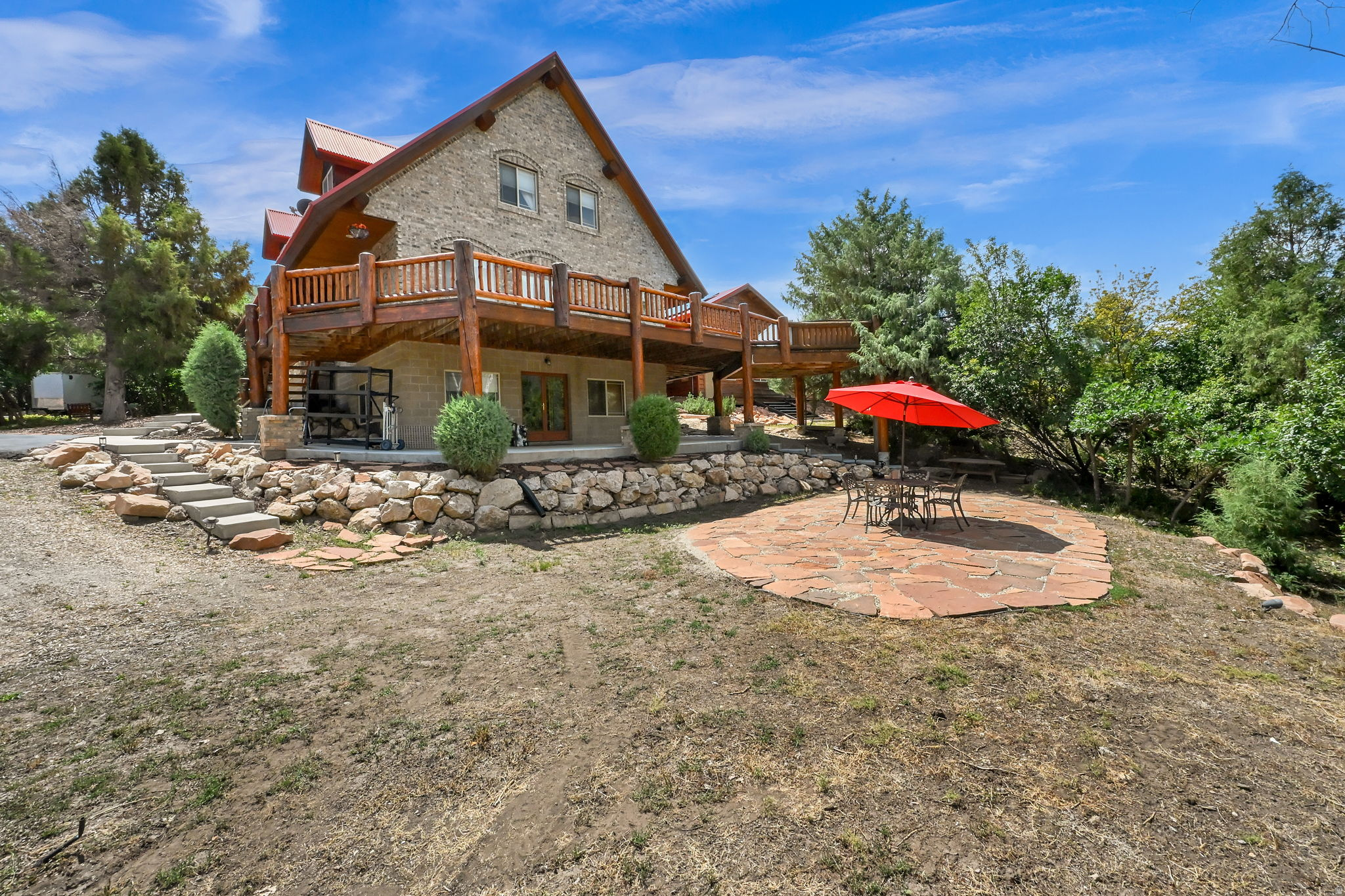 TIMBER LAKES - Residential