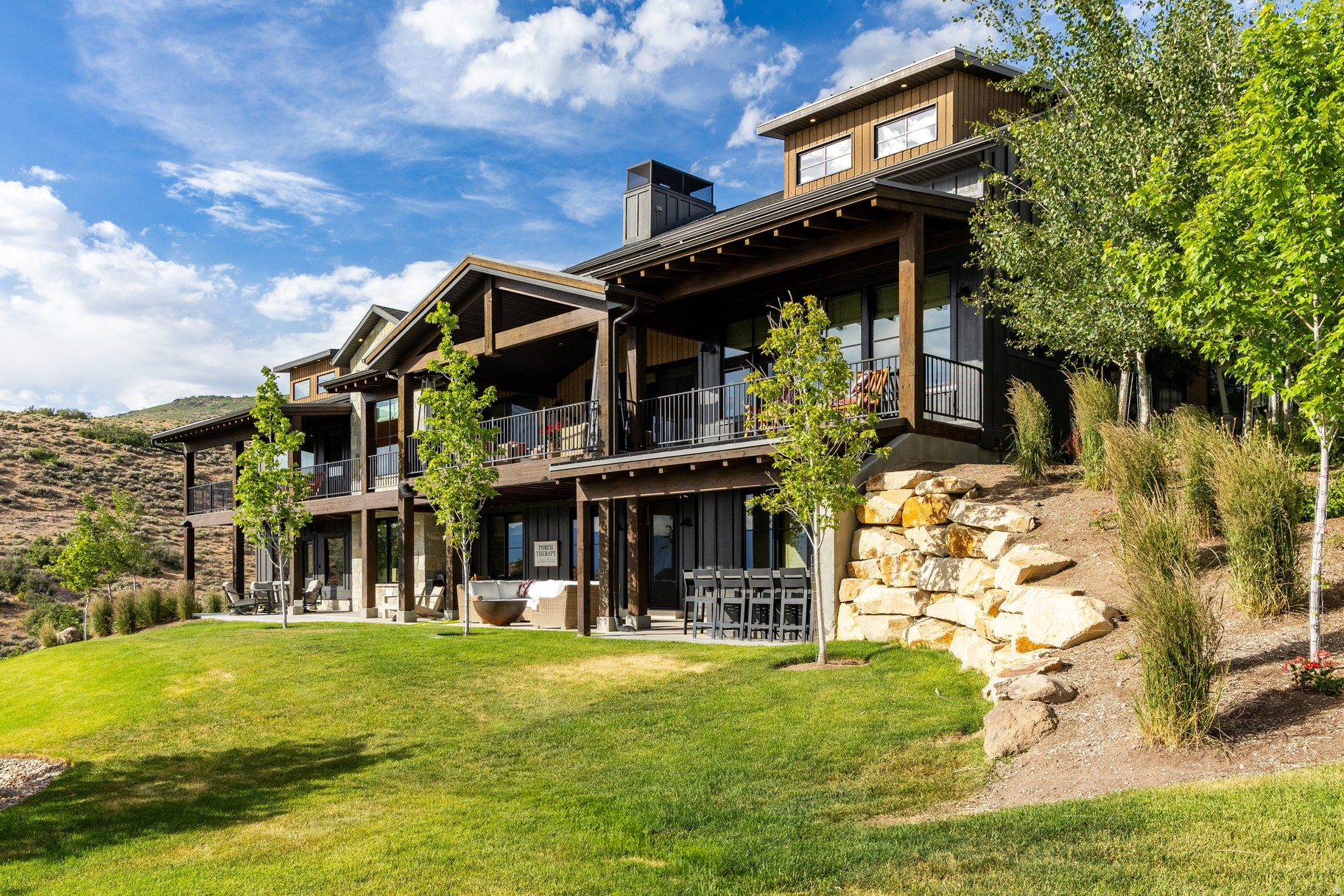 GREENERHILLS - Residential
