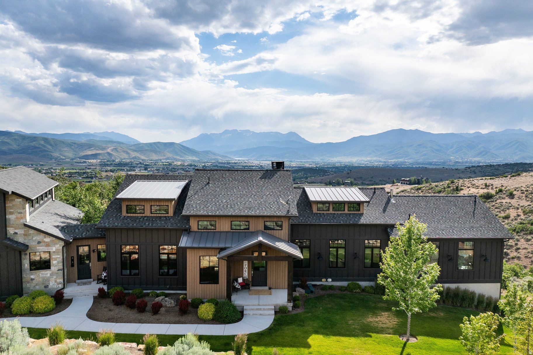 GREENERHILLS - Residential