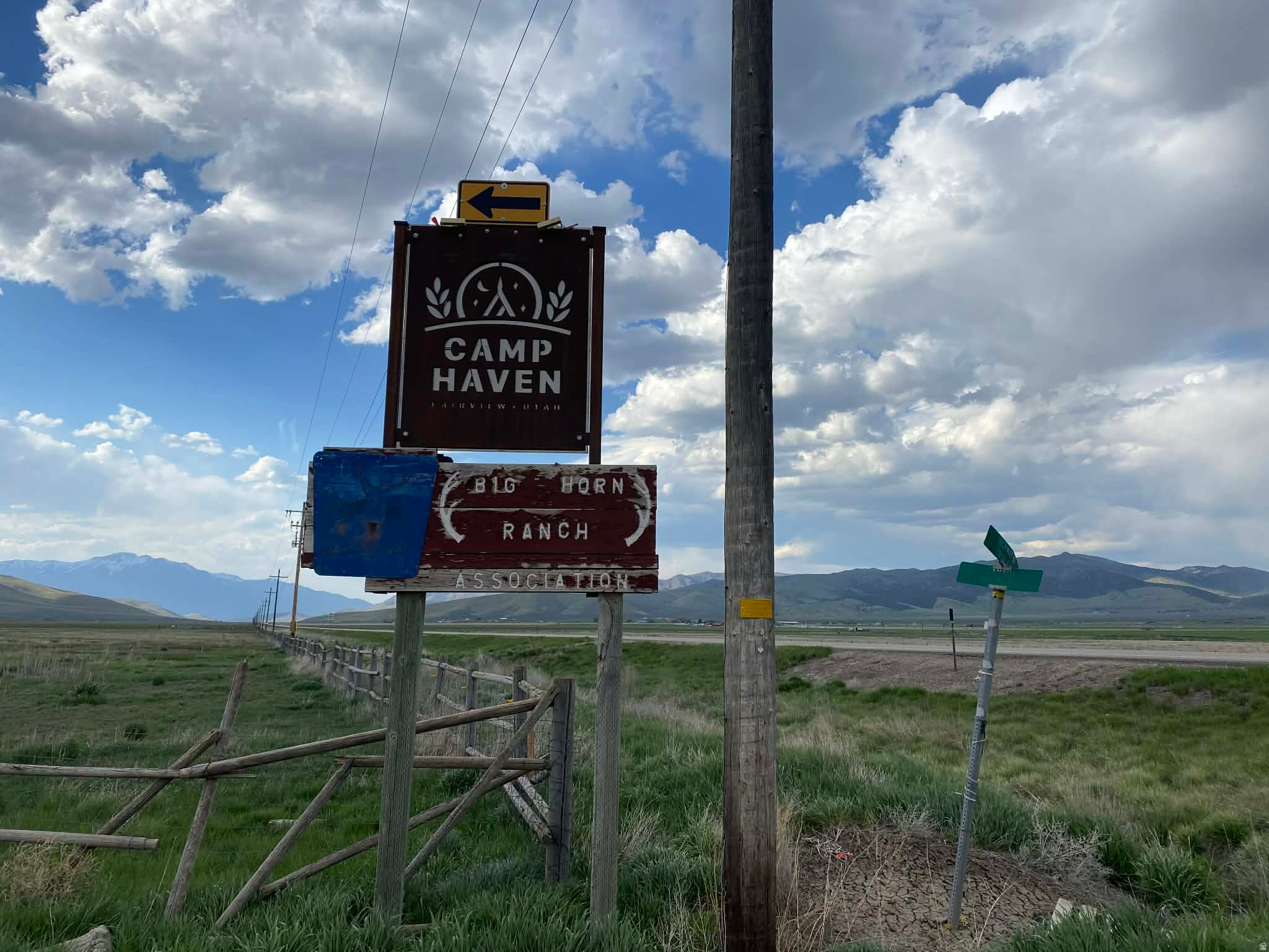 MILLER MEADOWS - Land