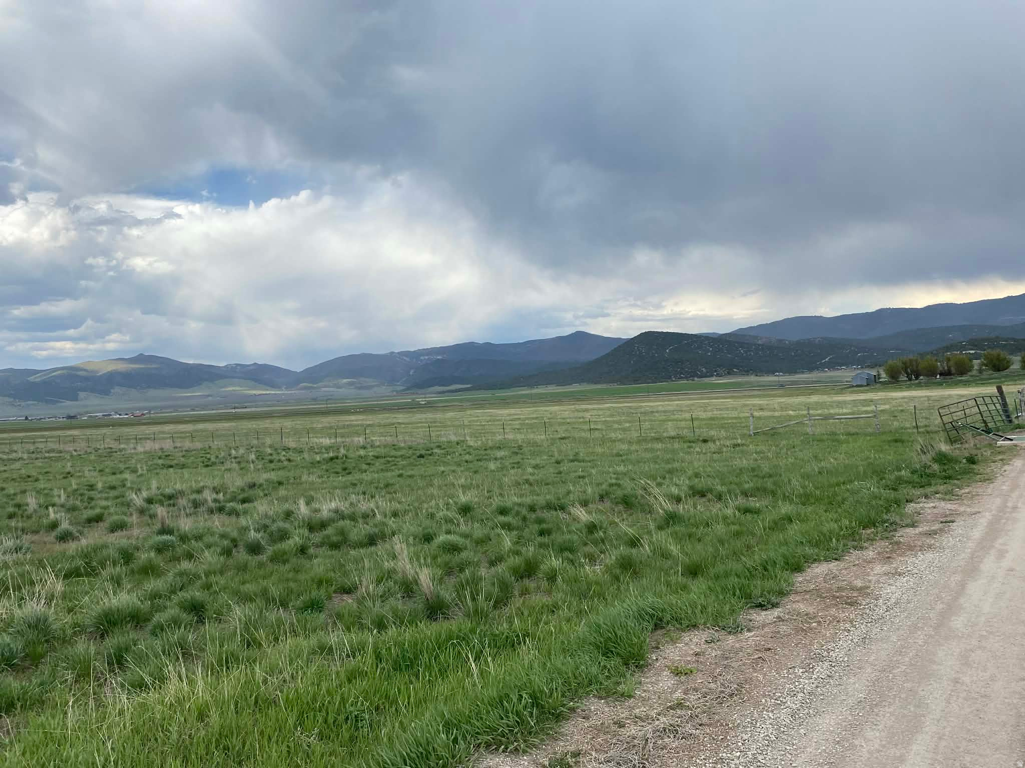 MILLER MEADOWS - Land