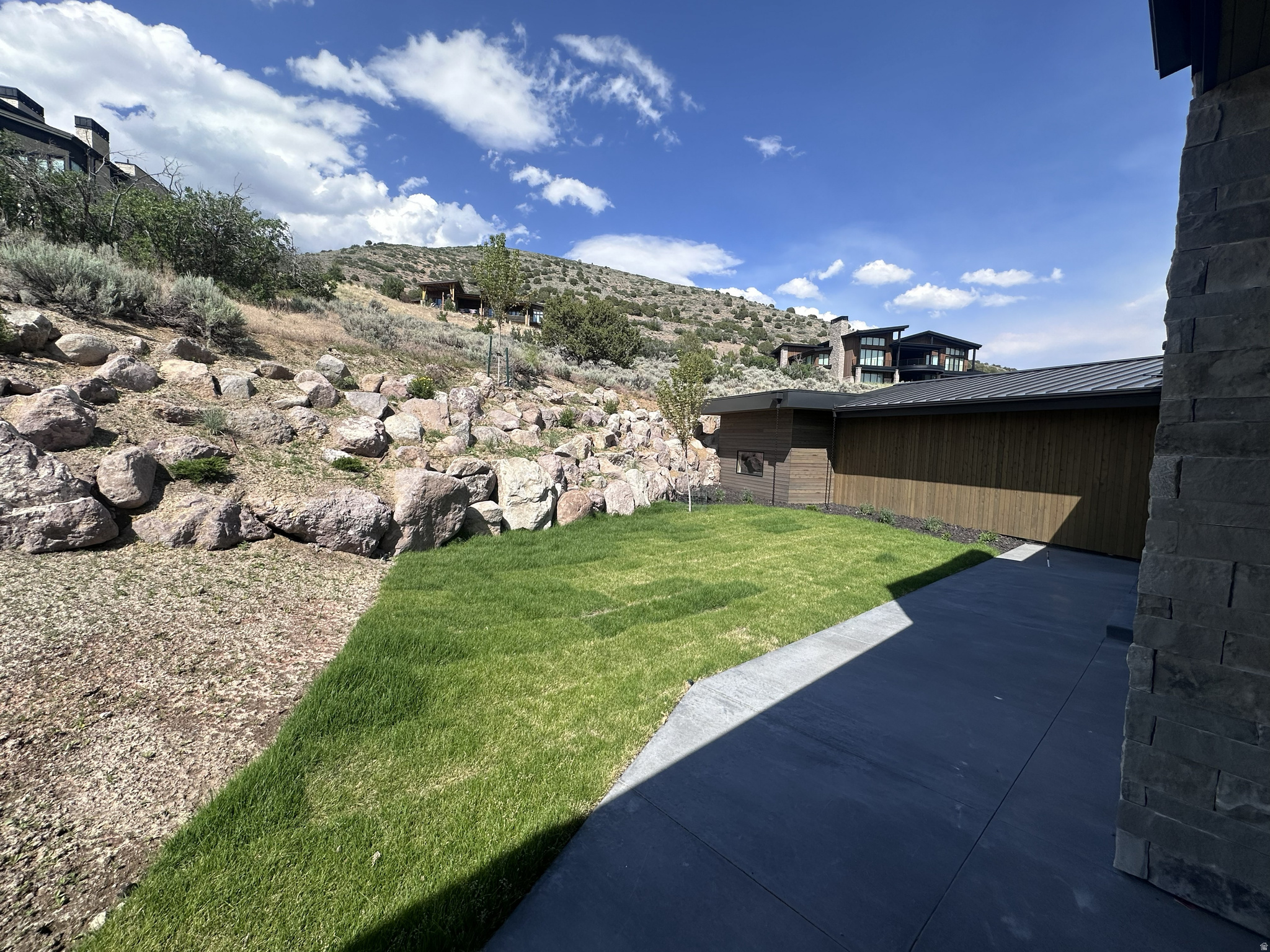 RED LEDGES - Residential