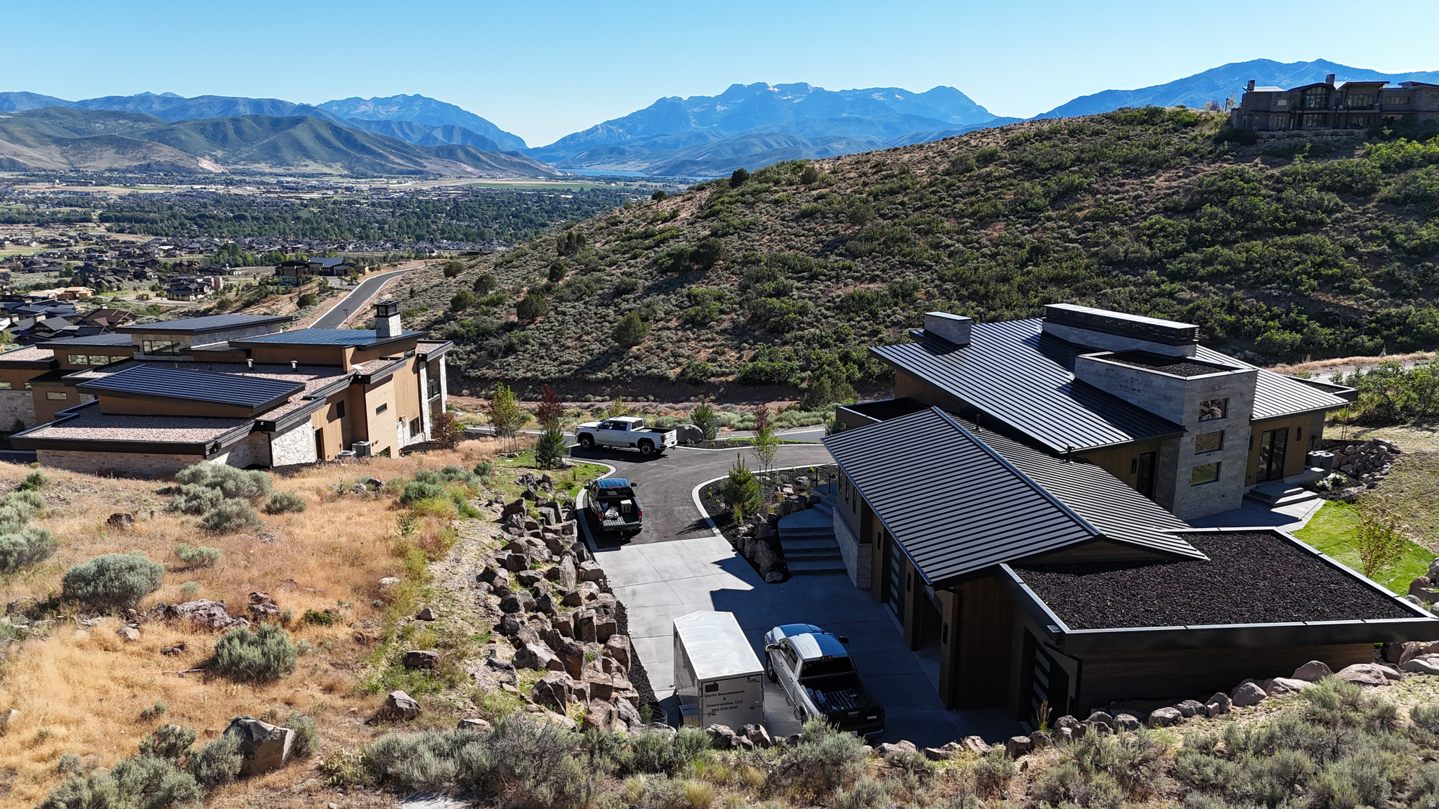 RED LEDGES - Residential