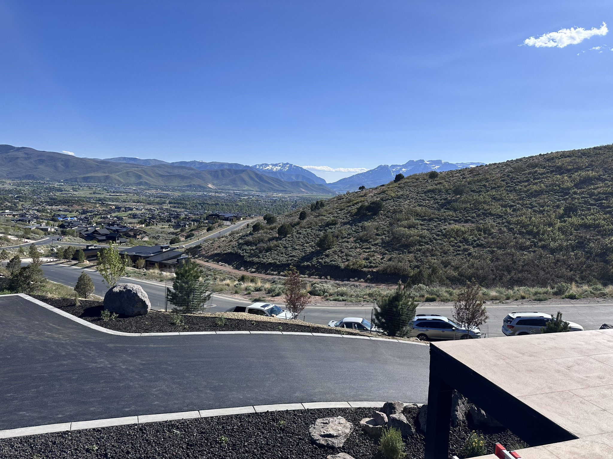RED LEDGES - Residential