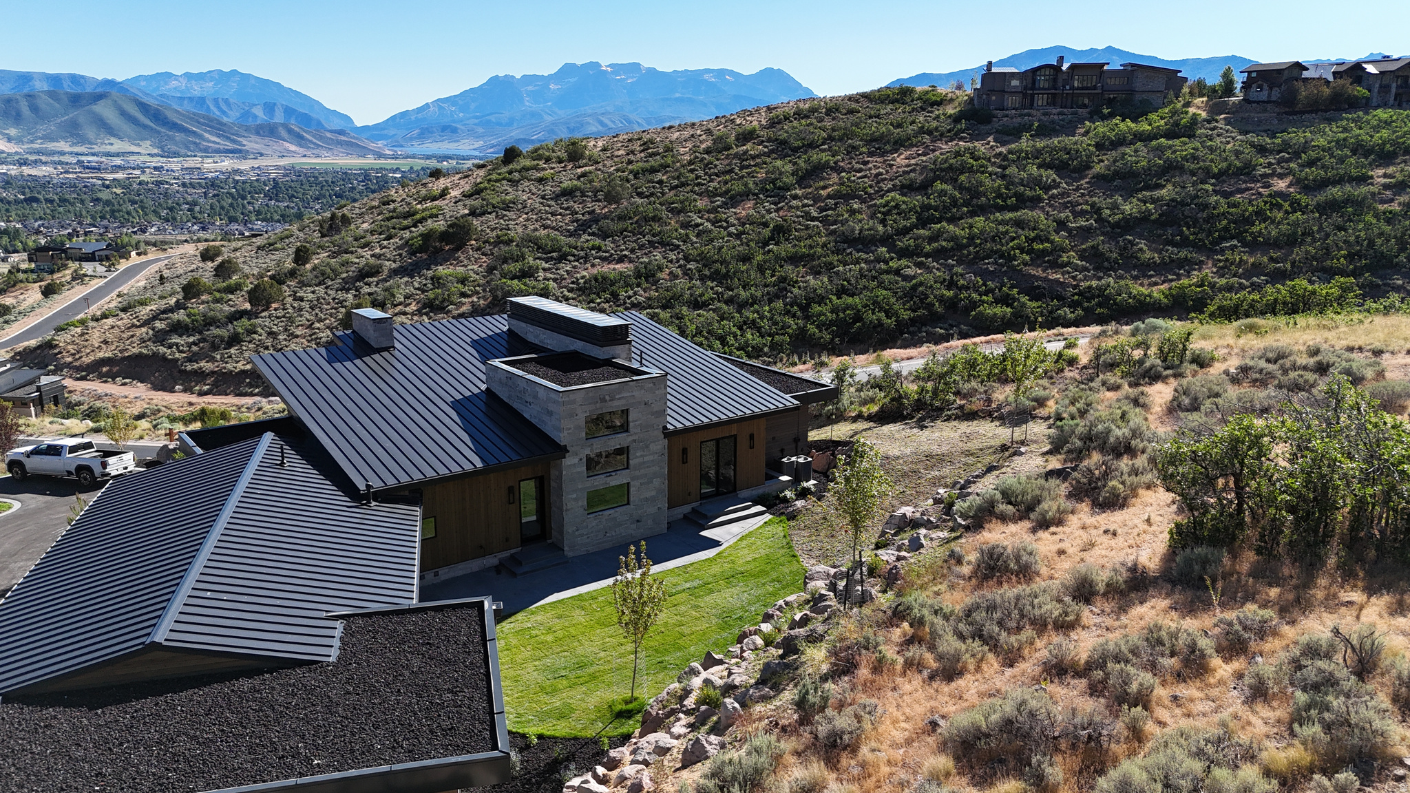 RED LEDGES - Residential