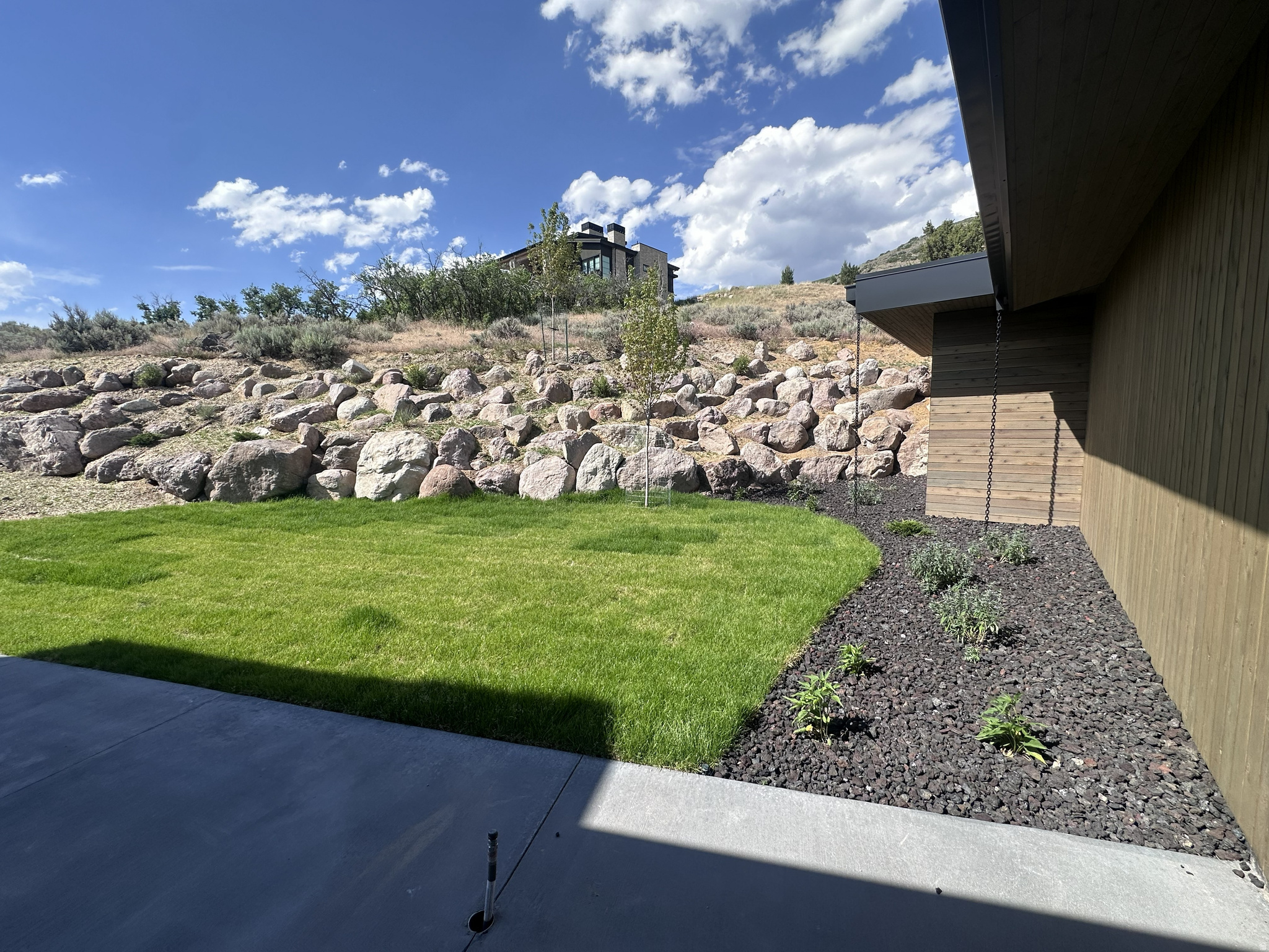 RED LEDGES - Residential
