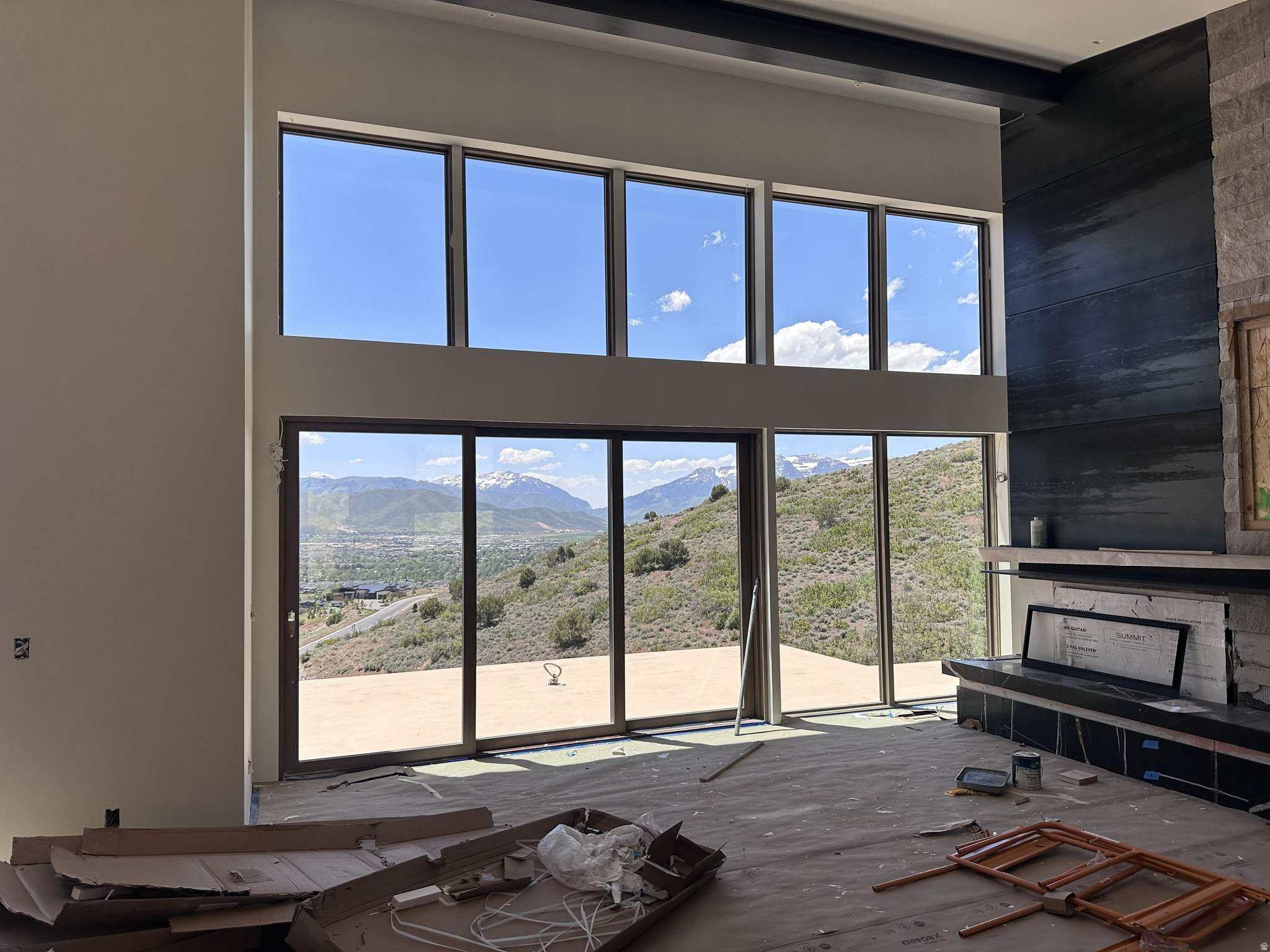RED LEDGES - Residential