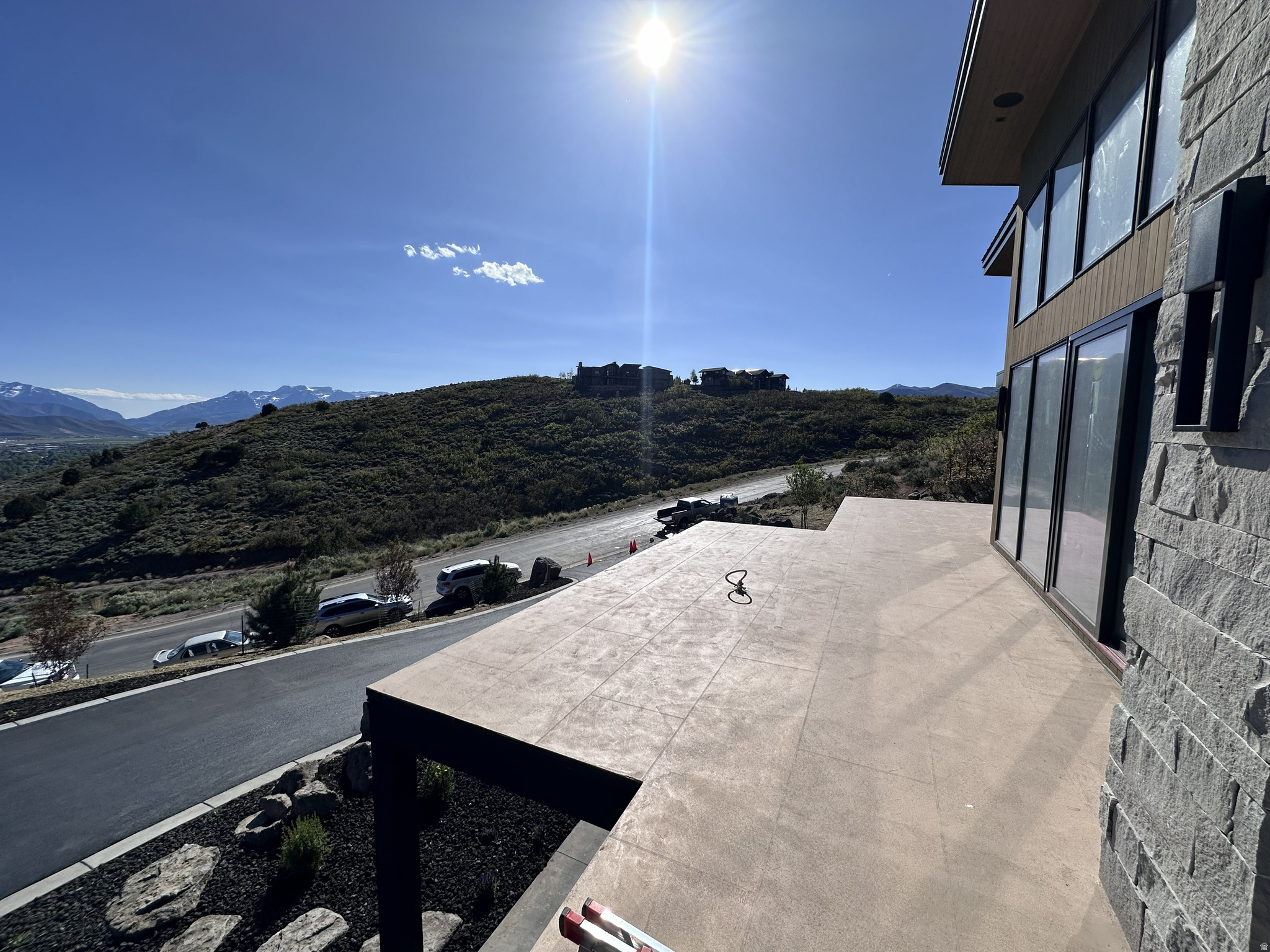RED LEDGES - Residential