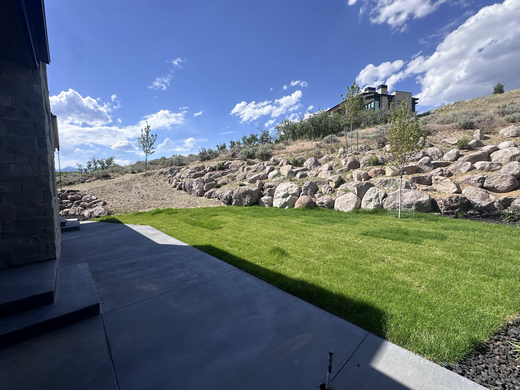 RED LEDGES - Residential
