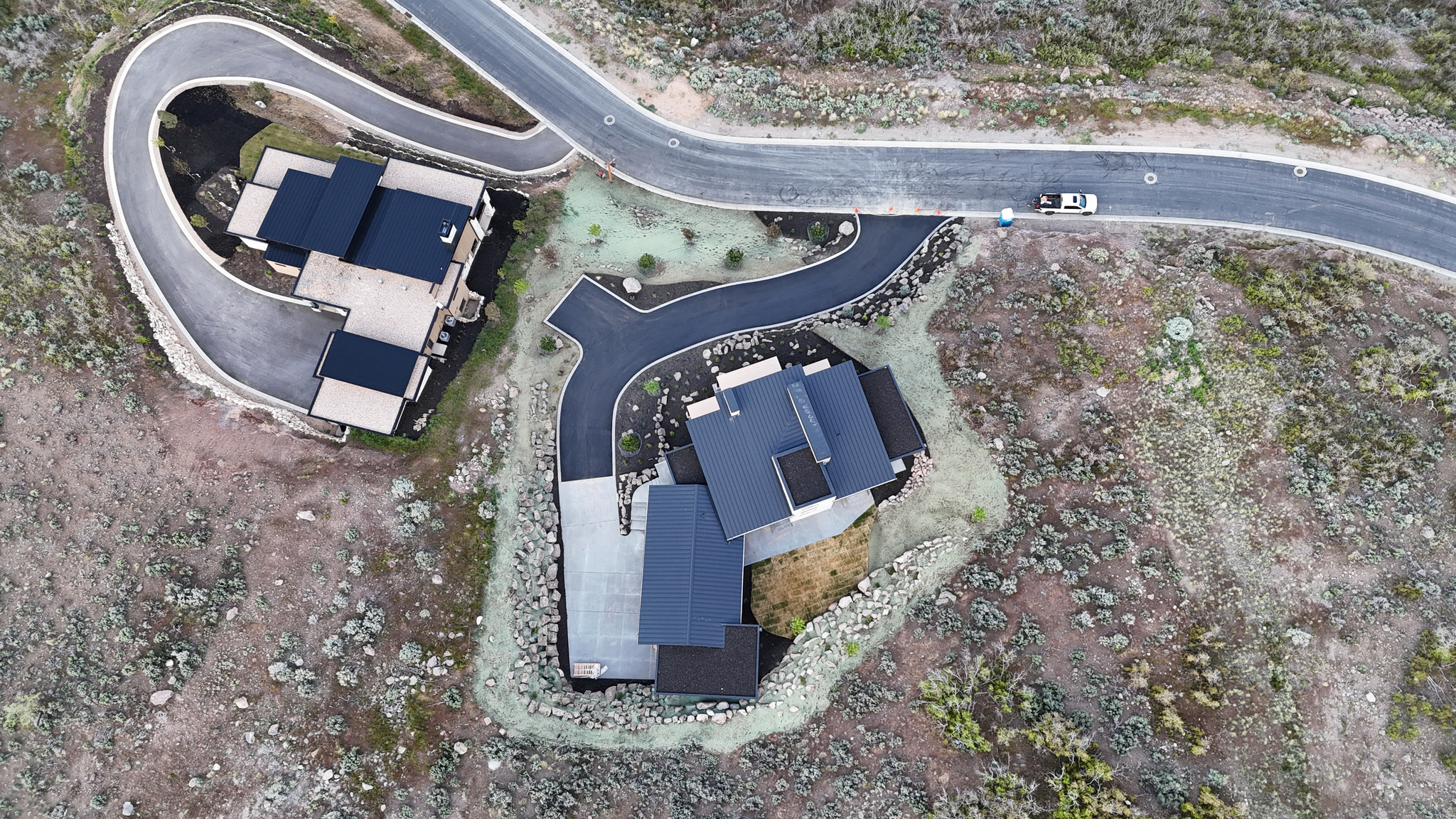 RED LEDGES - Residential