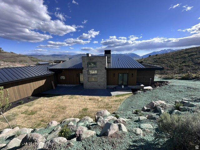 RED LEDGES - Residential