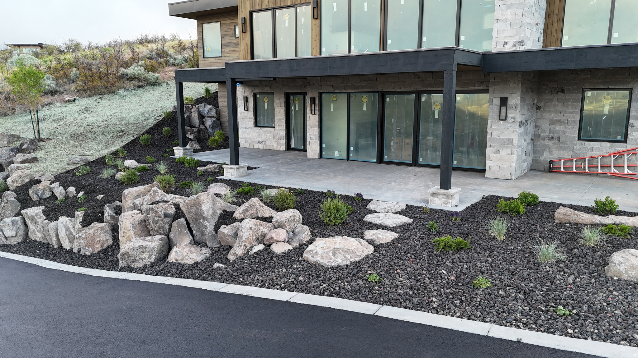 RED LEDGES - Residential