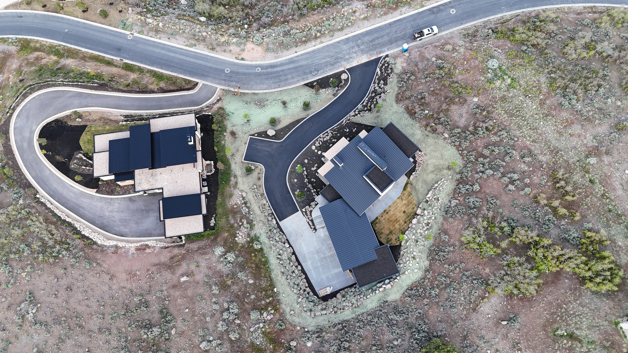RED LEDGES - Residential