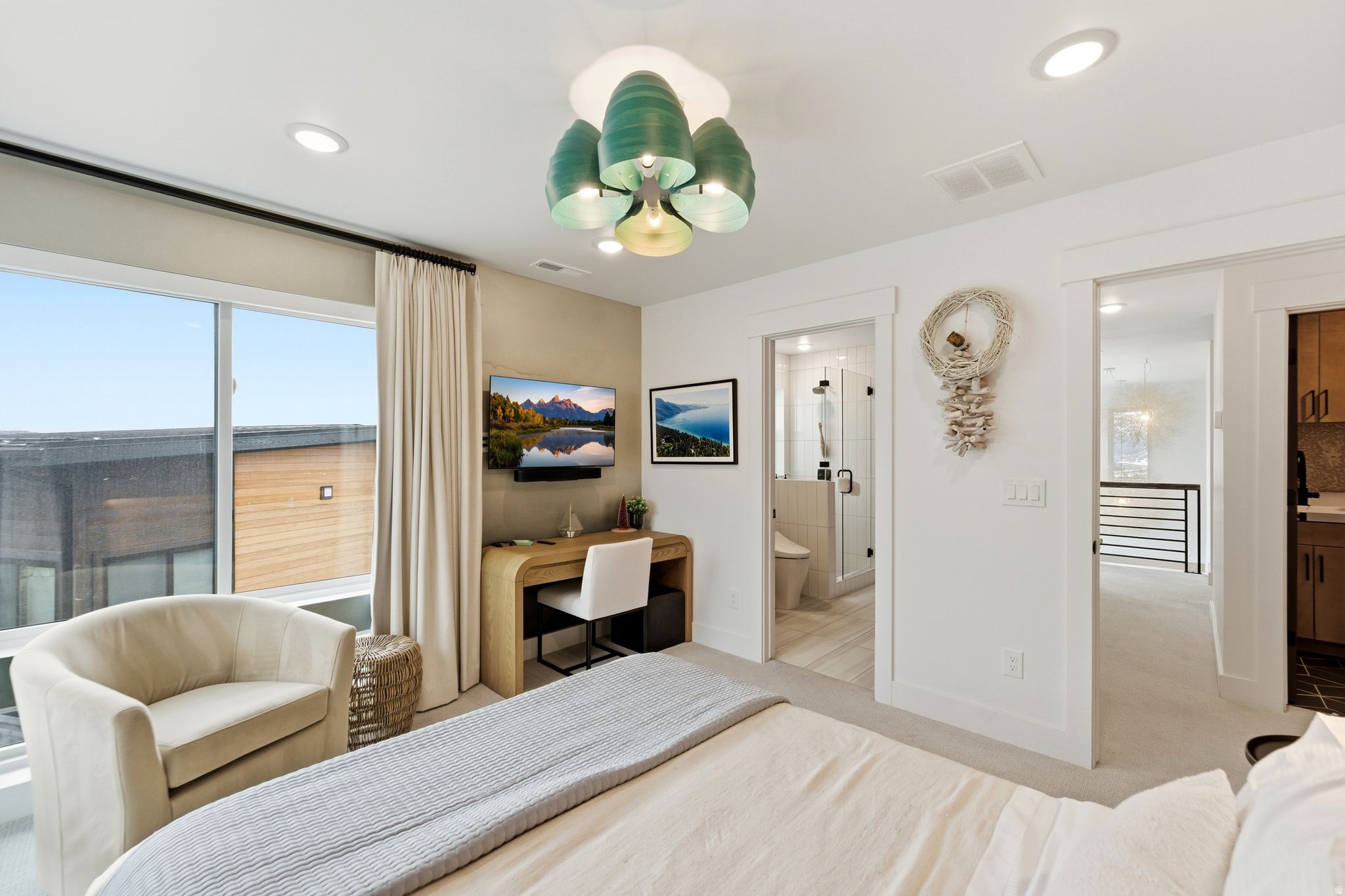 SAGE HEN HOLLOW SUBDIVISION - Residential
