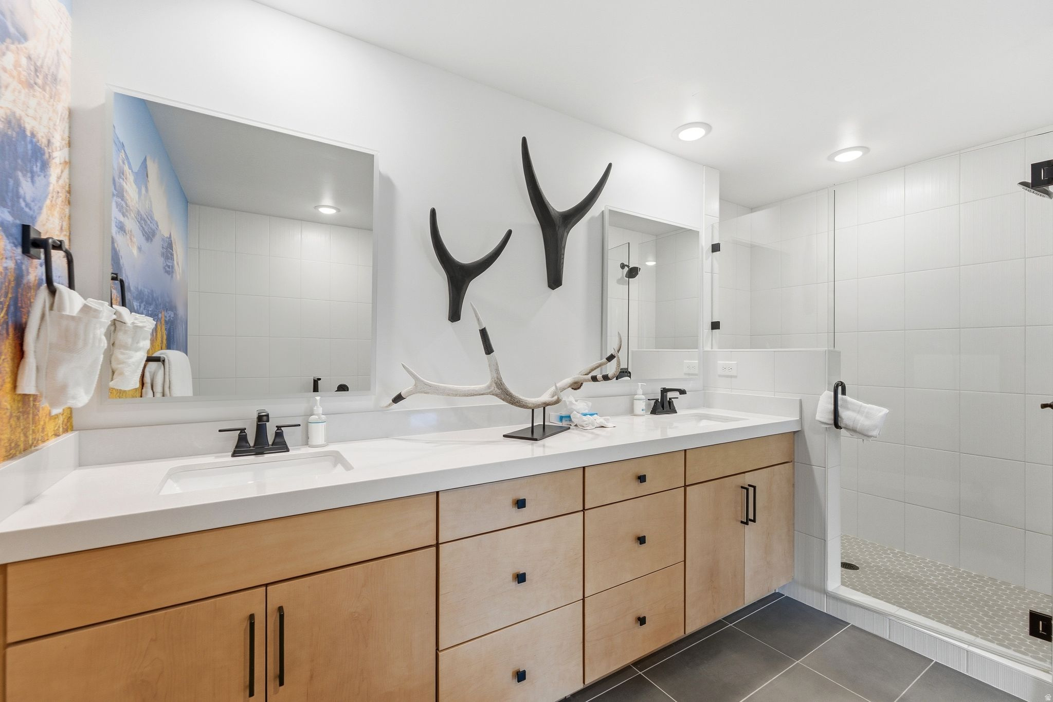 SAGE HEN HOLLOW SUBDIVISION - Residential