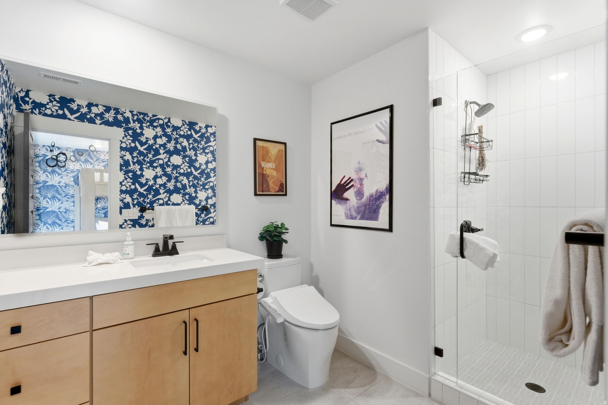 SAGE HEN HOLLOW SUBDIVISION - Residential