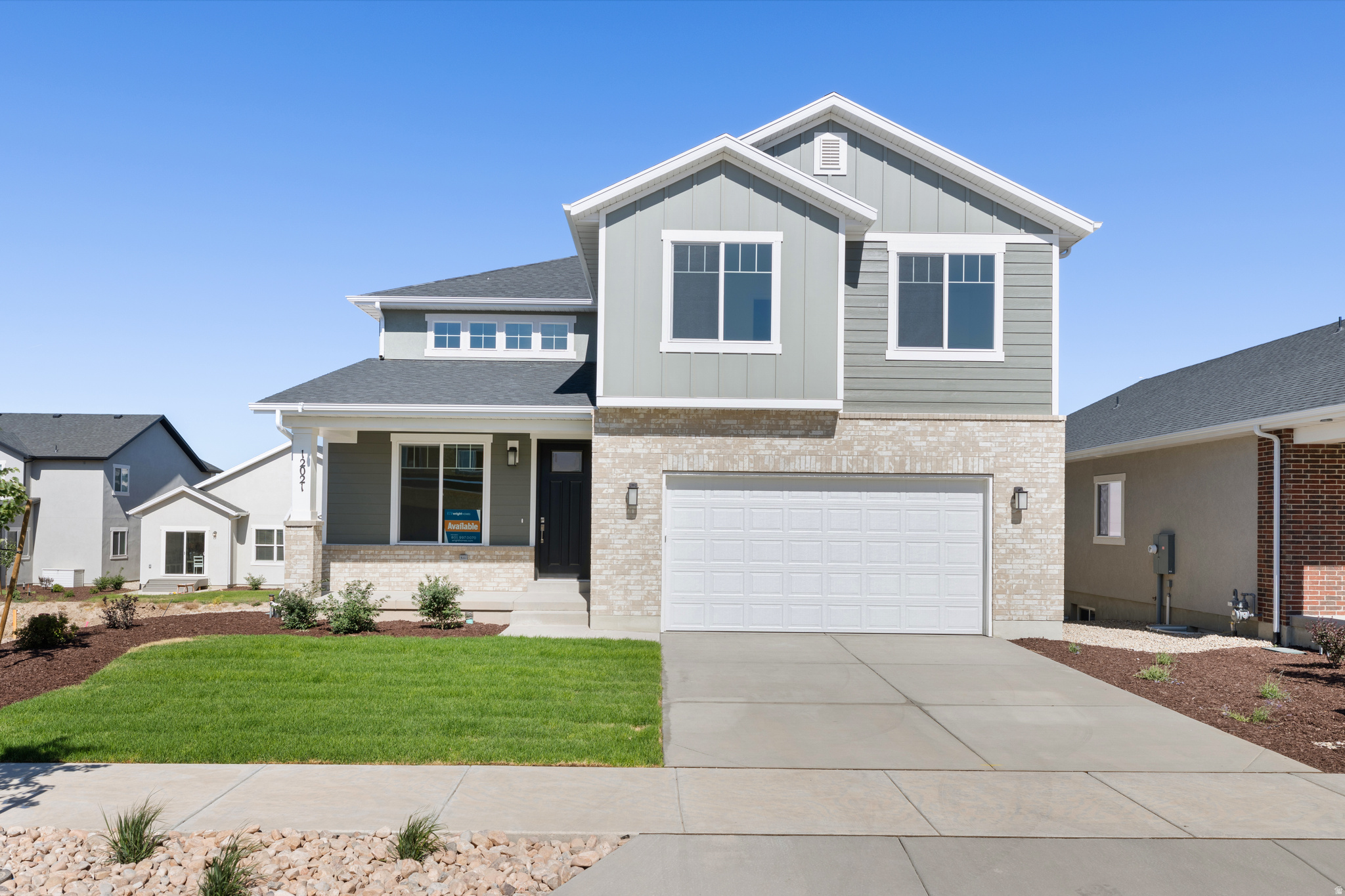 JACKSON - Residential