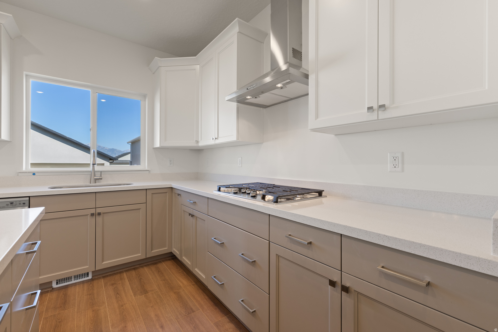 JACKSON - Residential