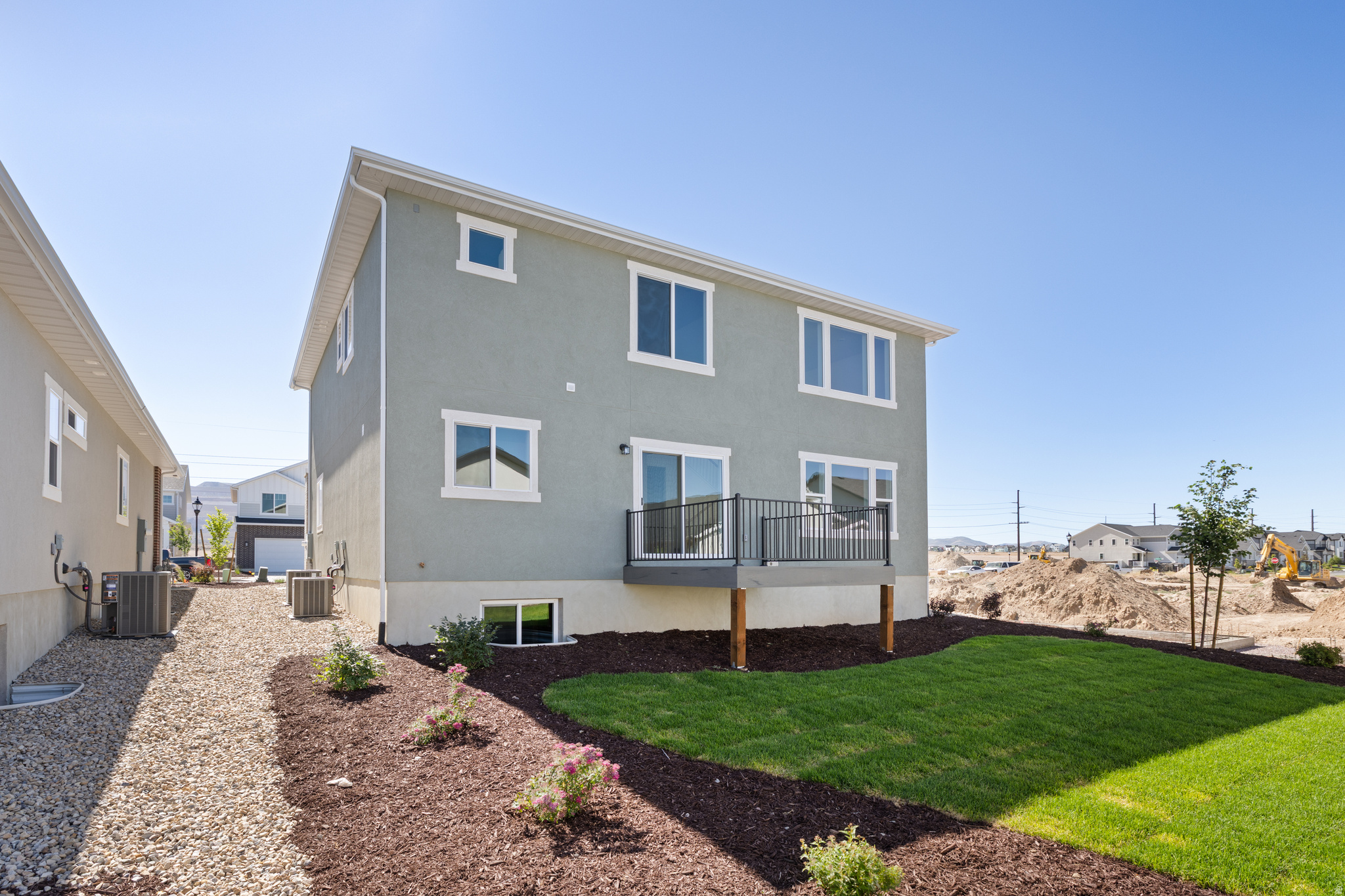 JACKSON - Residential