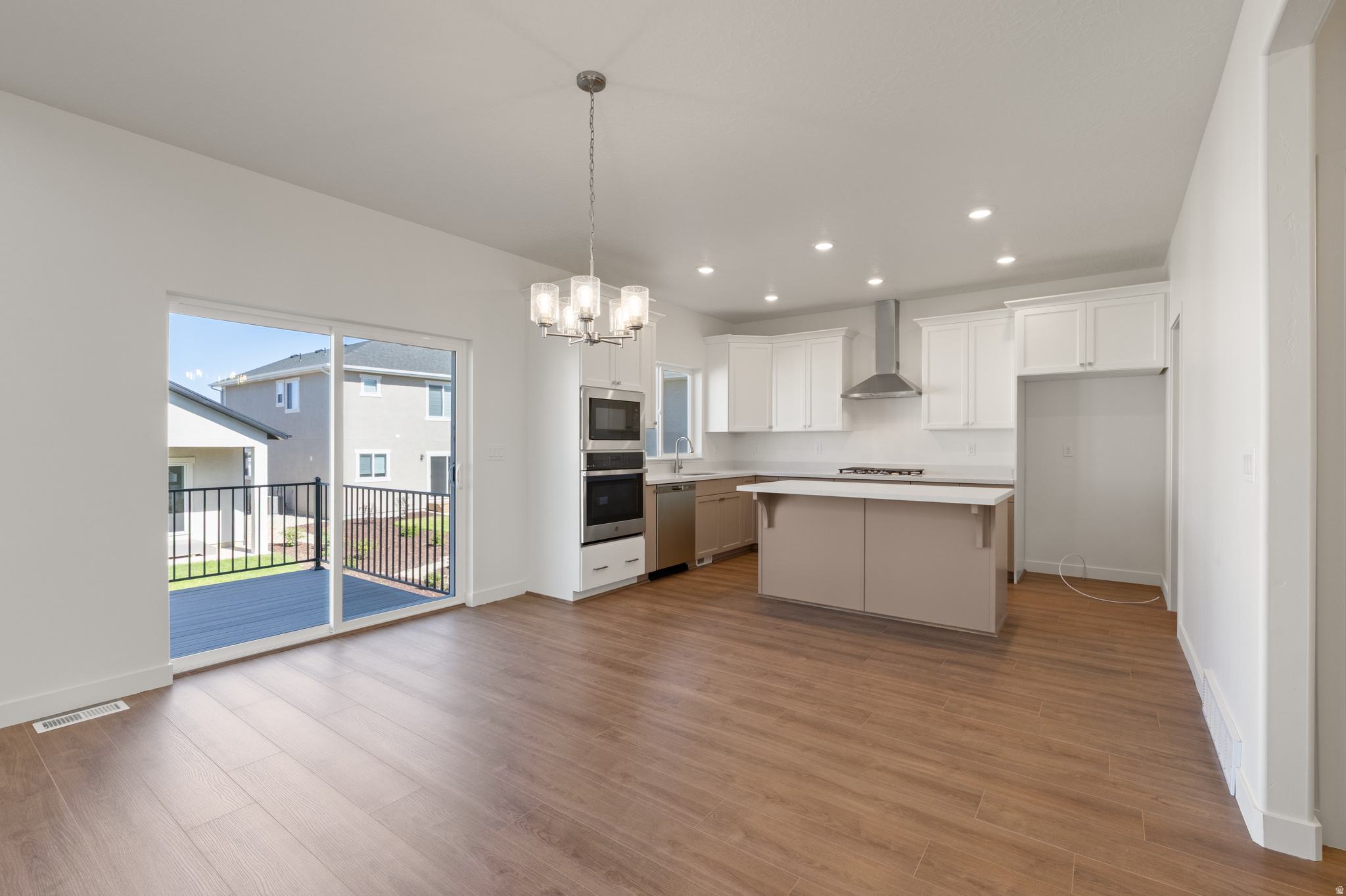 JACKSON - Residential