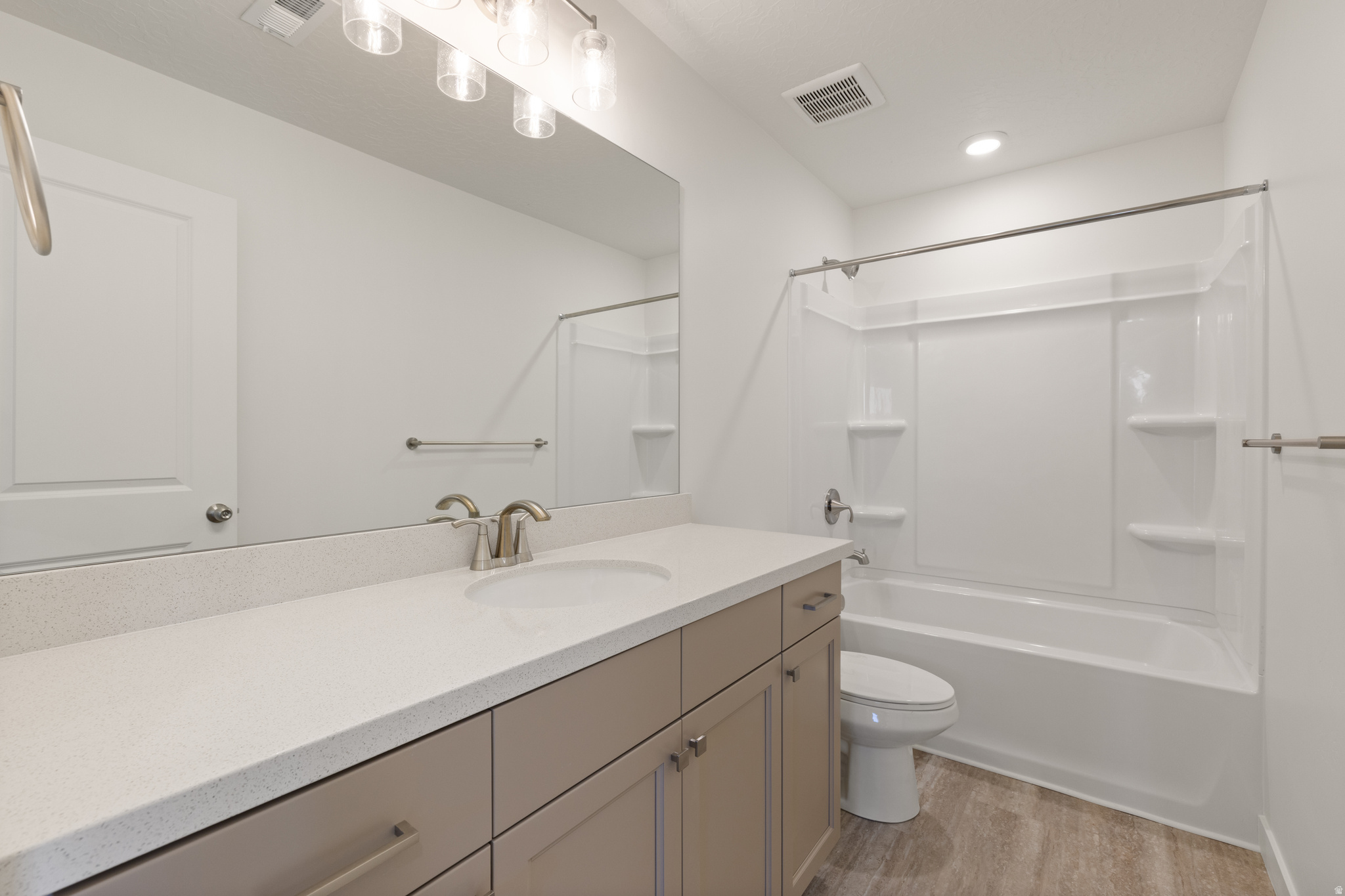 JACKSON - Residential