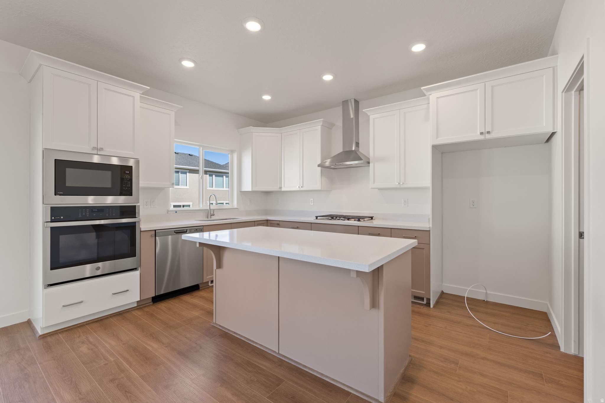 JACKSON - Residential