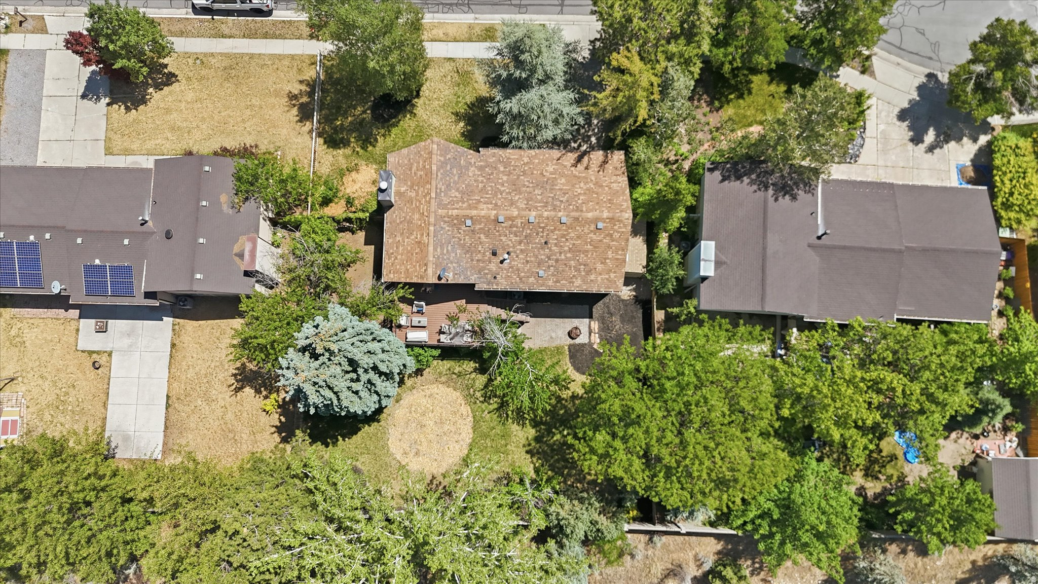 WILLOW CREEK MEADOWS #4 - Residential