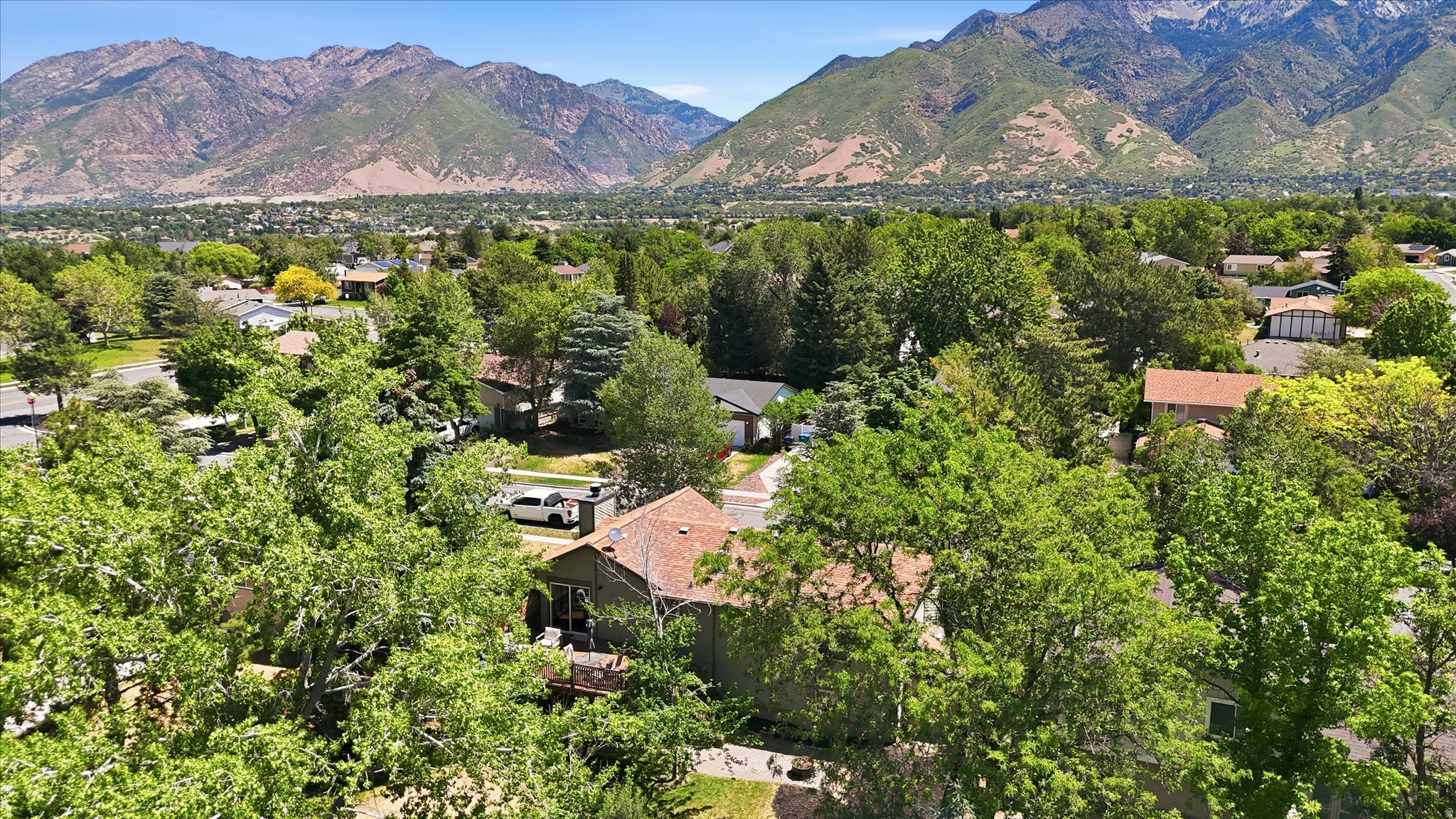 WILLOW CREEK MEADOWS #4 - Residential