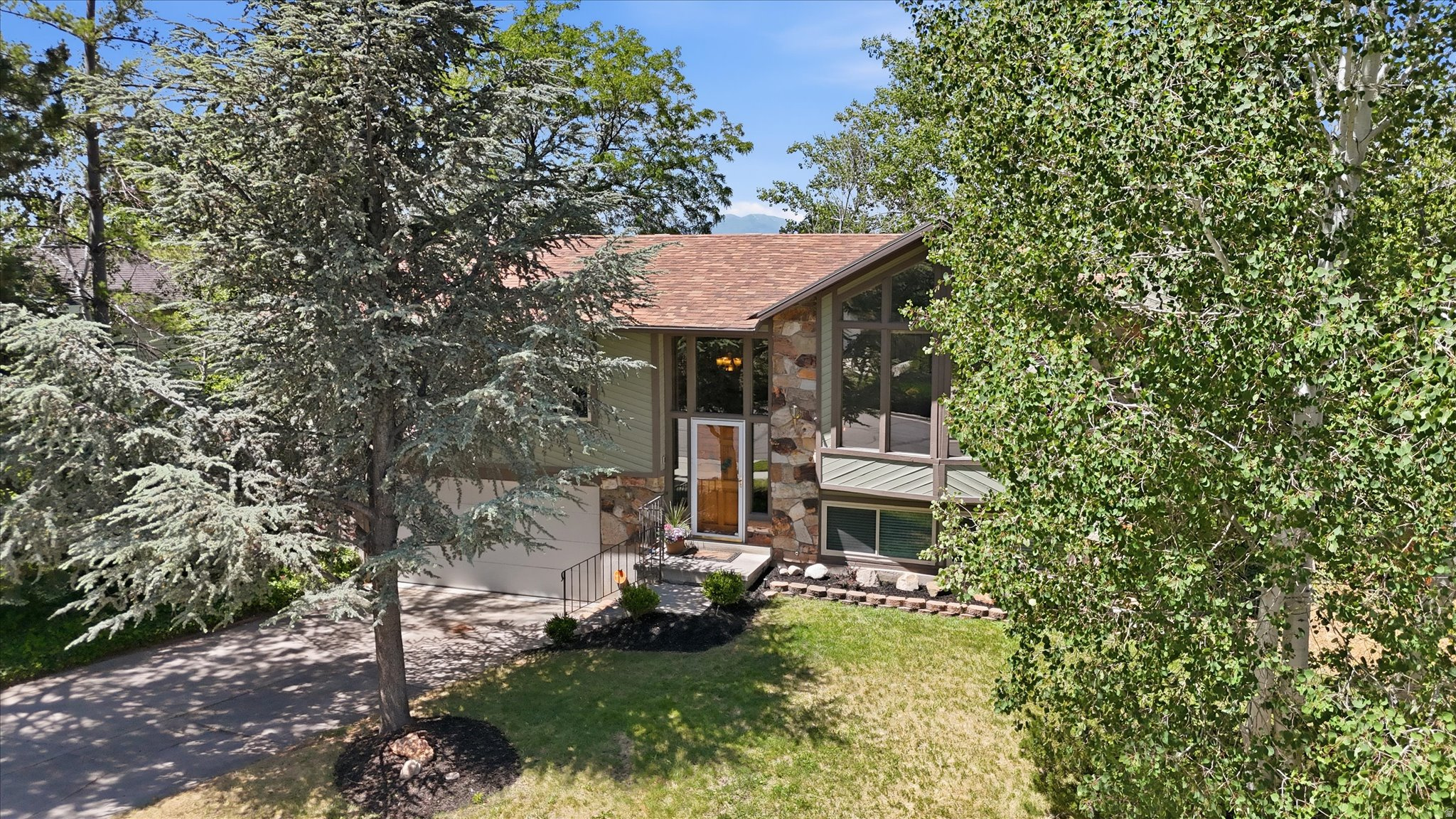 WILLOW CREEK MEADOWS #4 - Residential