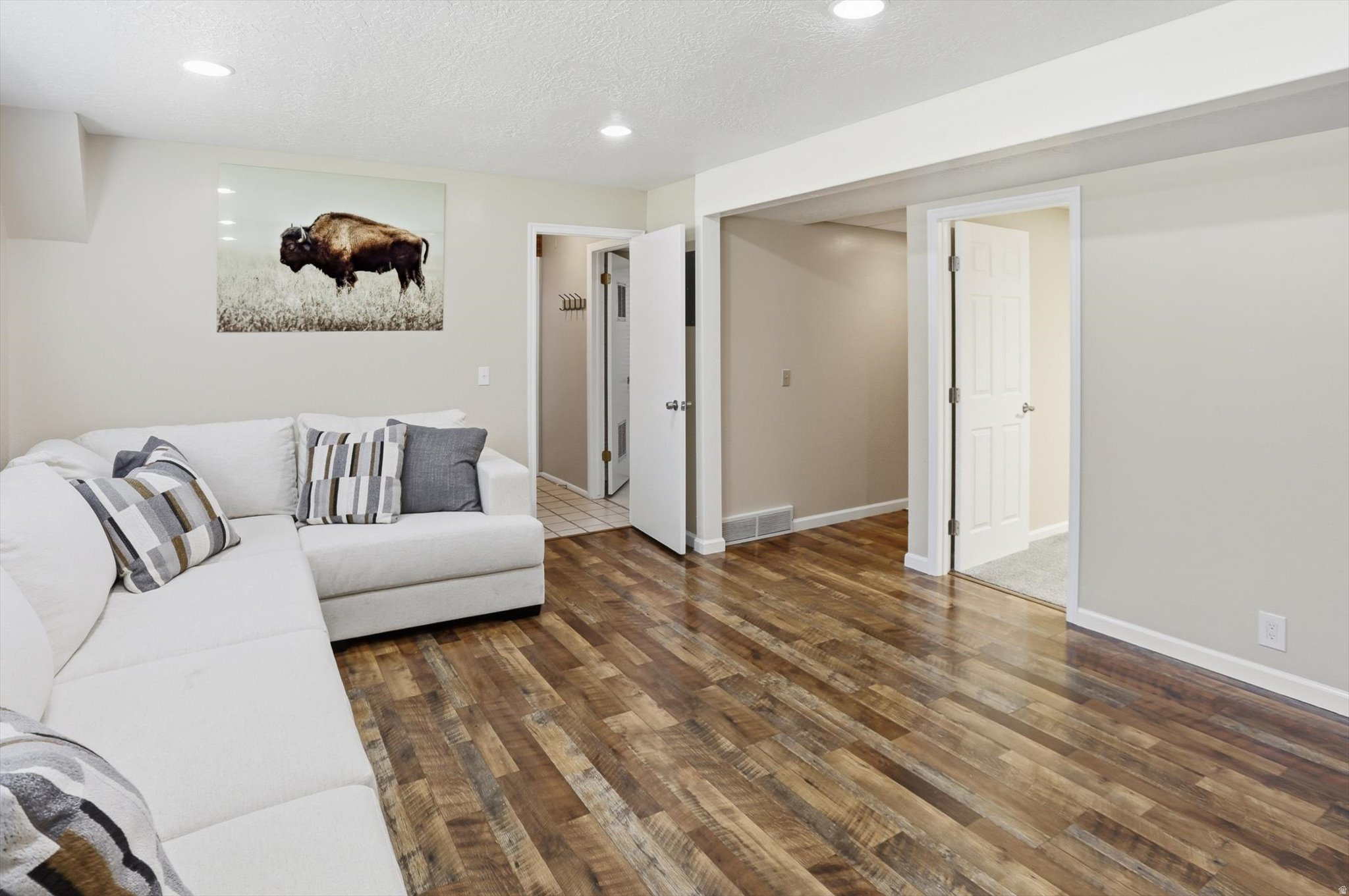 WILLOW CREEK MEADOWS #4 - Residential