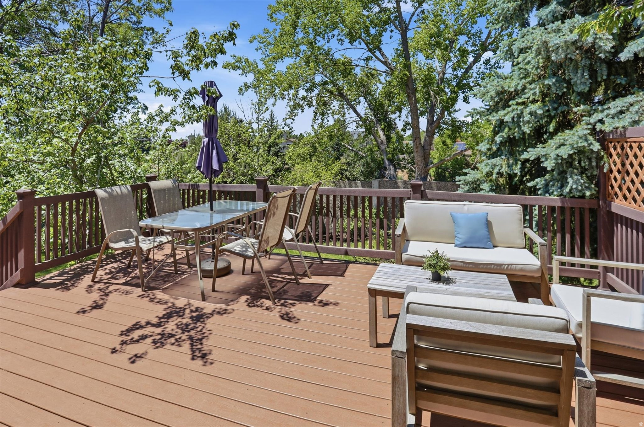 WILLOW CREEK MEADOWS #4 - Residential