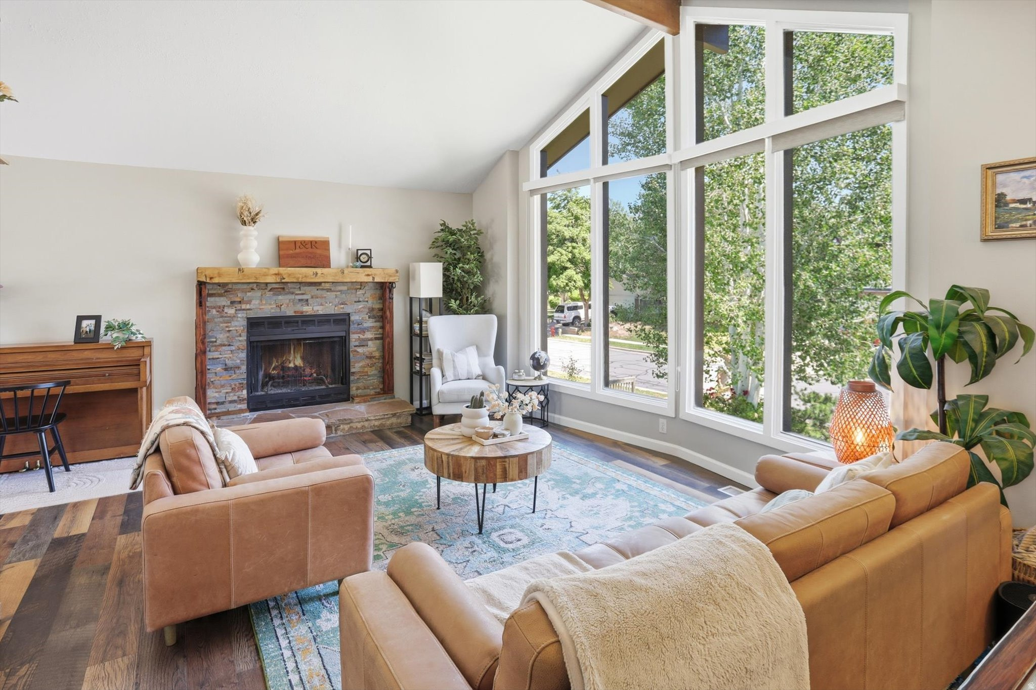 WILLOW CREEK MEADOWS #4 - Residential