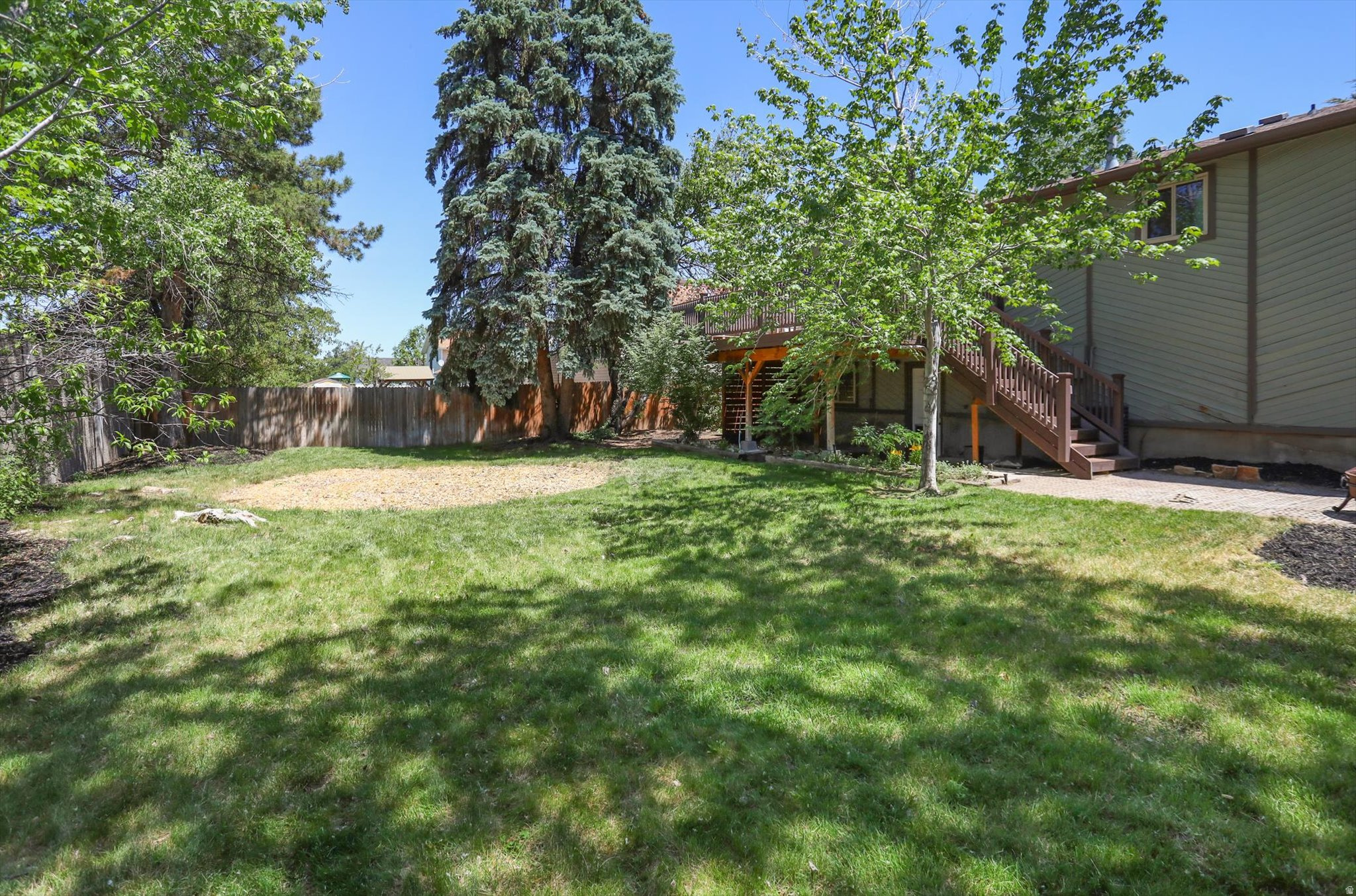 WILLOW CREEK MEADOWS #4 - Residential