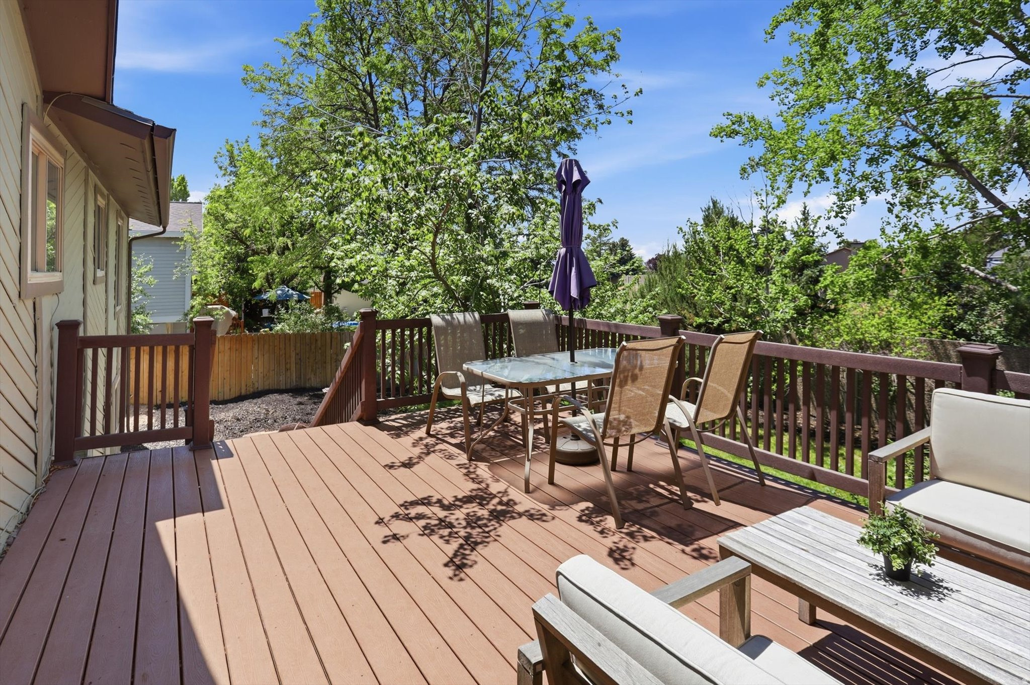 WILLOW CREEK MEADOWS #4 - Residential