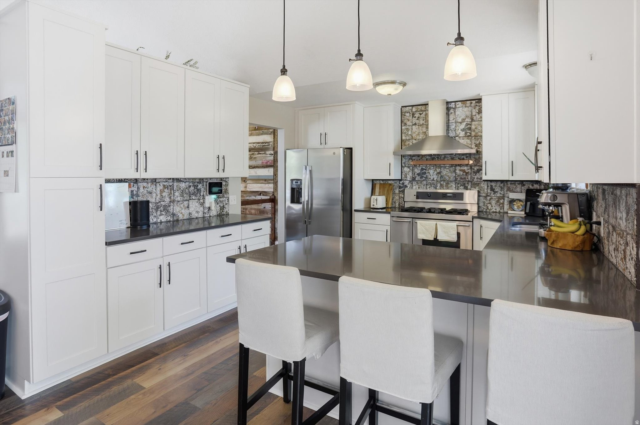 WILLOW CREEK MEADOWS #4 - Residential