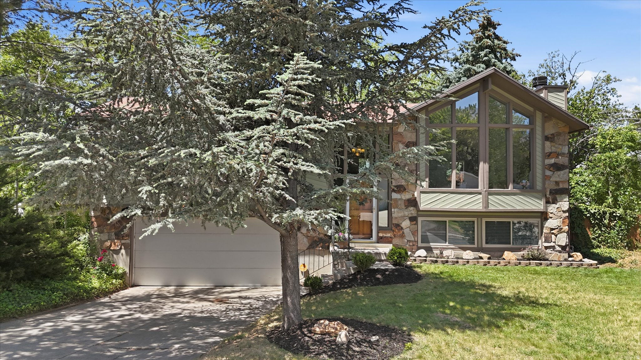 WILLOW CREEK MEADOWS #4 - Residential