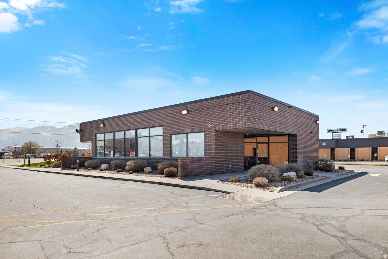 TEN ACRE PLAT A - Commercial Sale